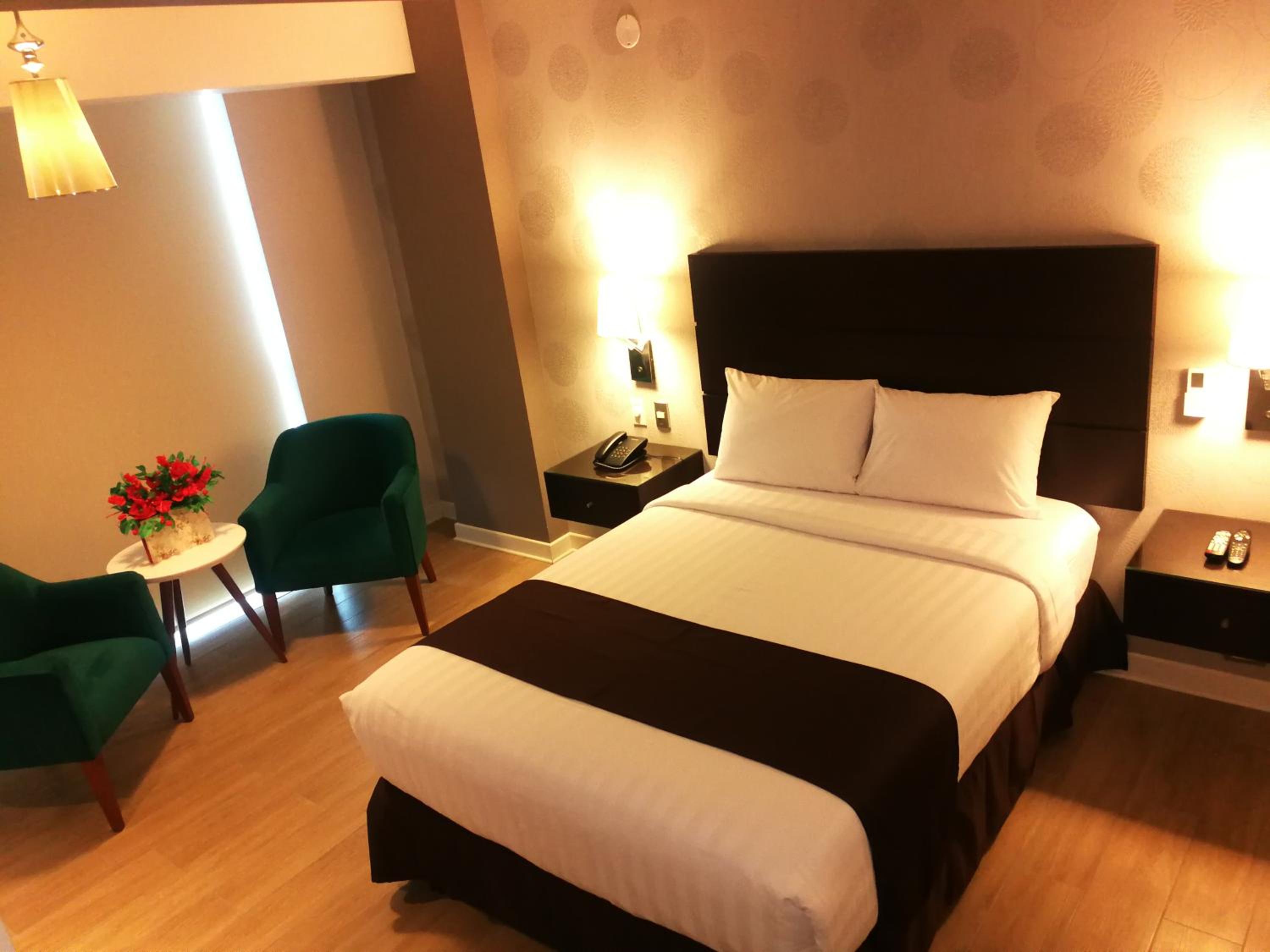 Deluxe Room photo 1