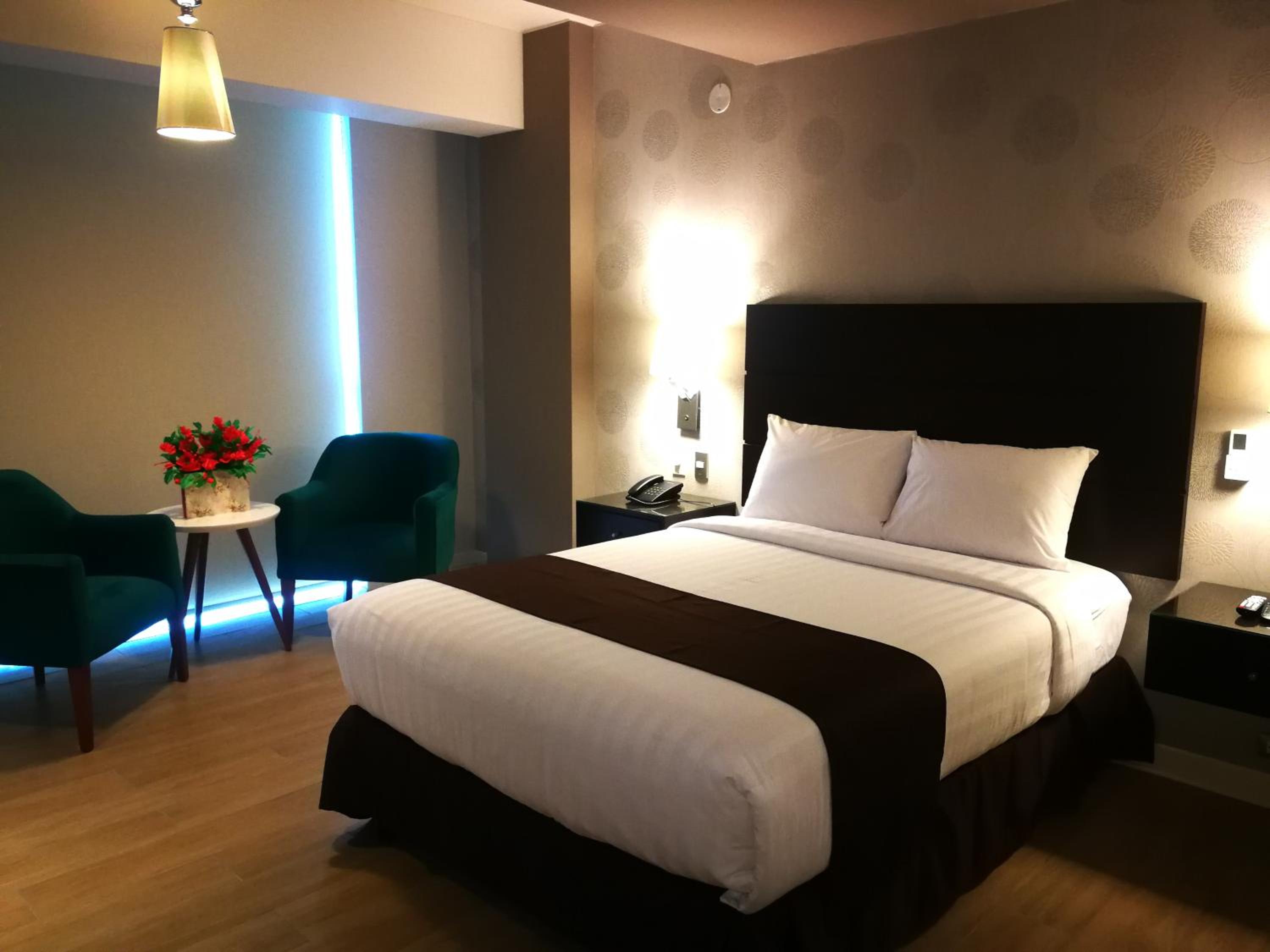 Deluxe Room photo 2