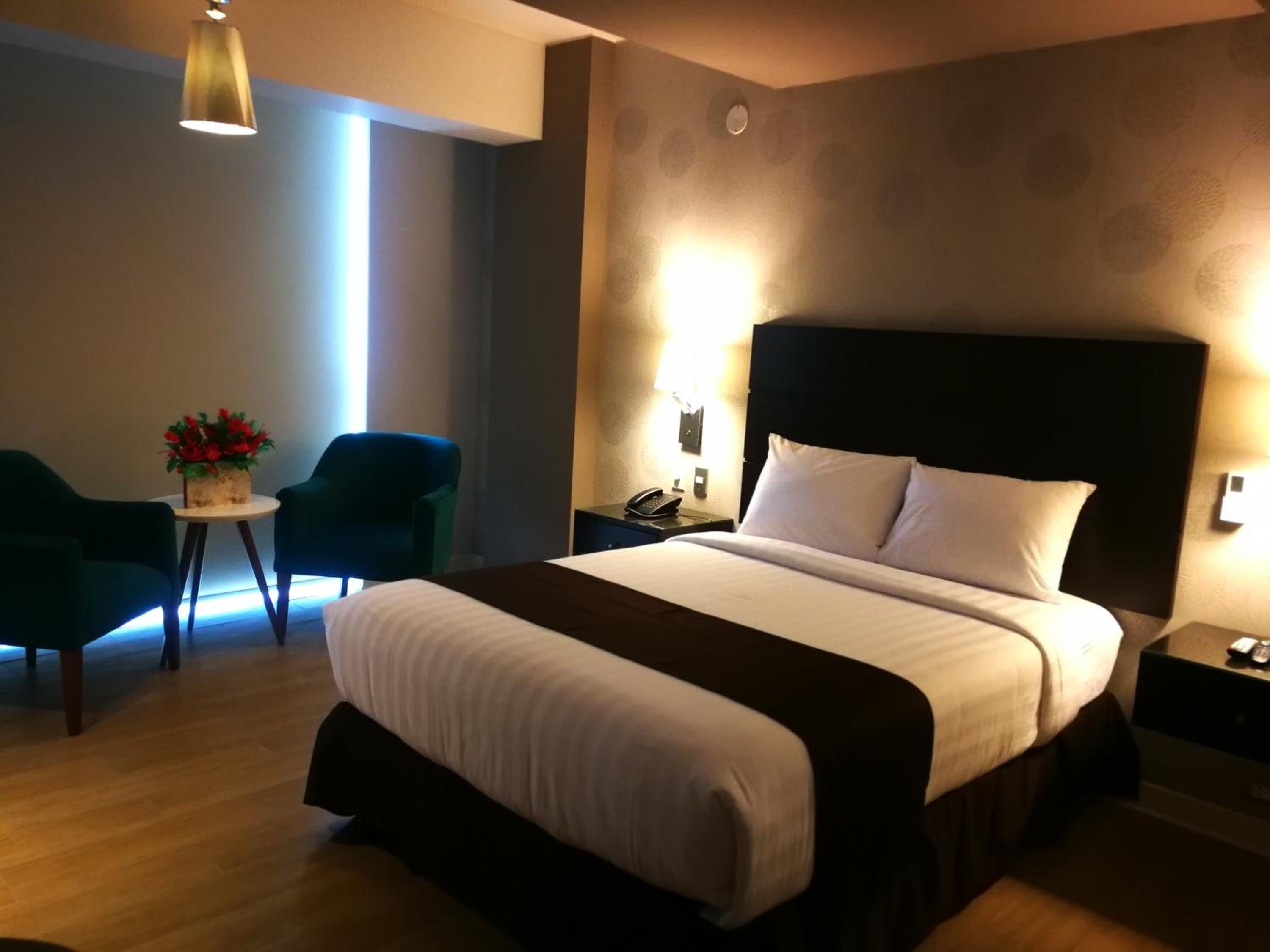 Deluxe Room photo 3