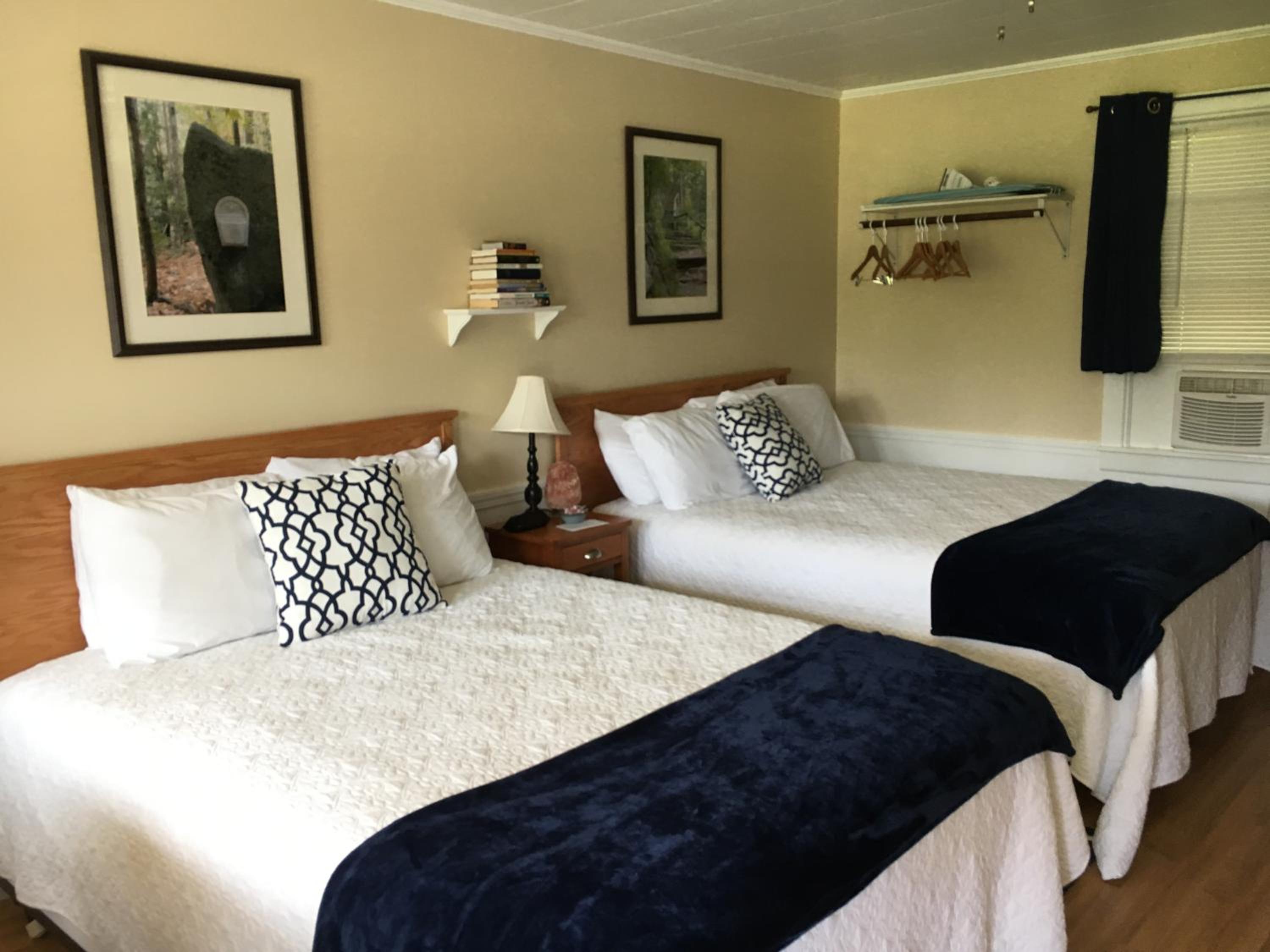 Deluxe Queen Room photo 1