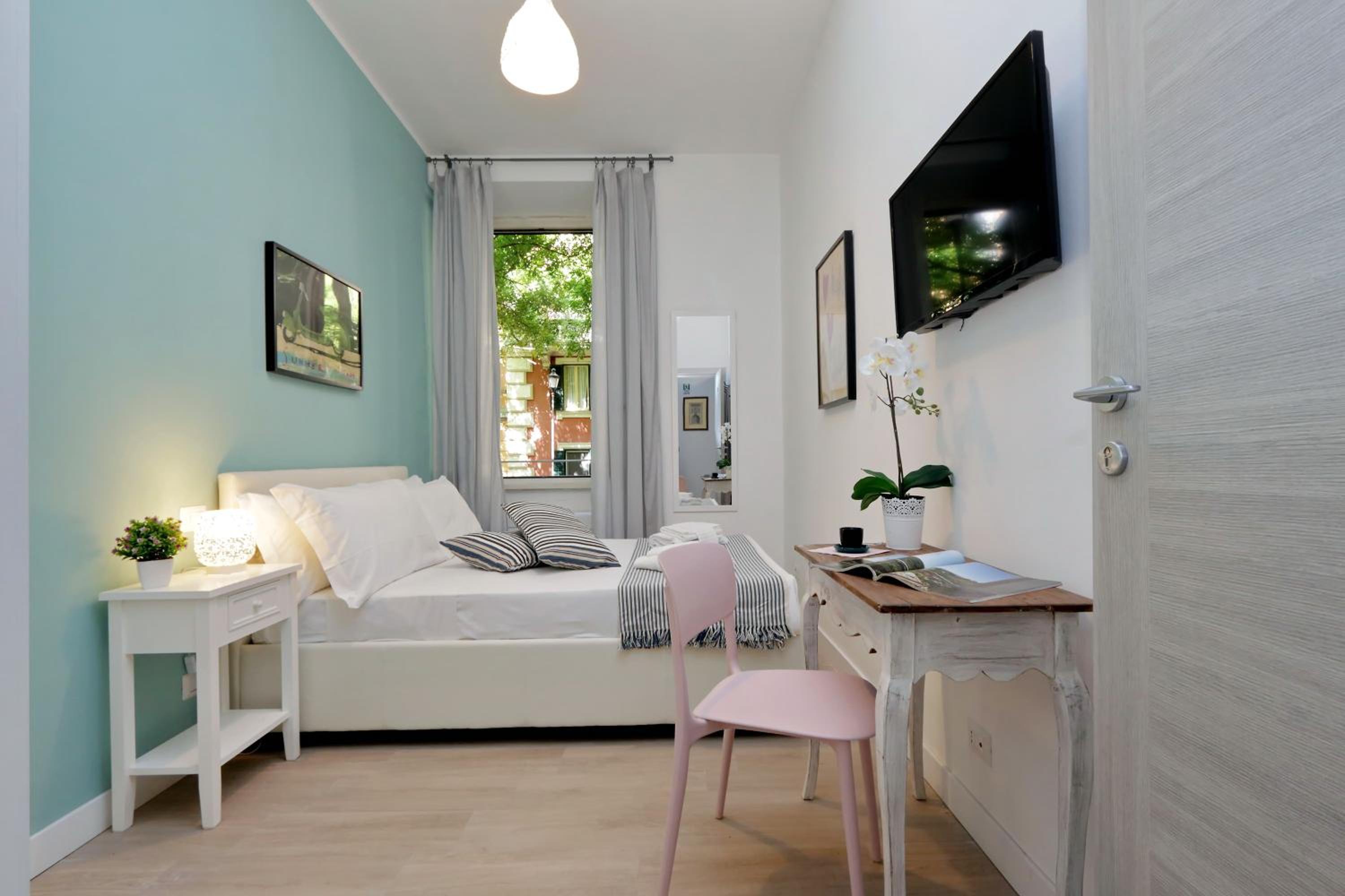Deluxe Single Room photo 2