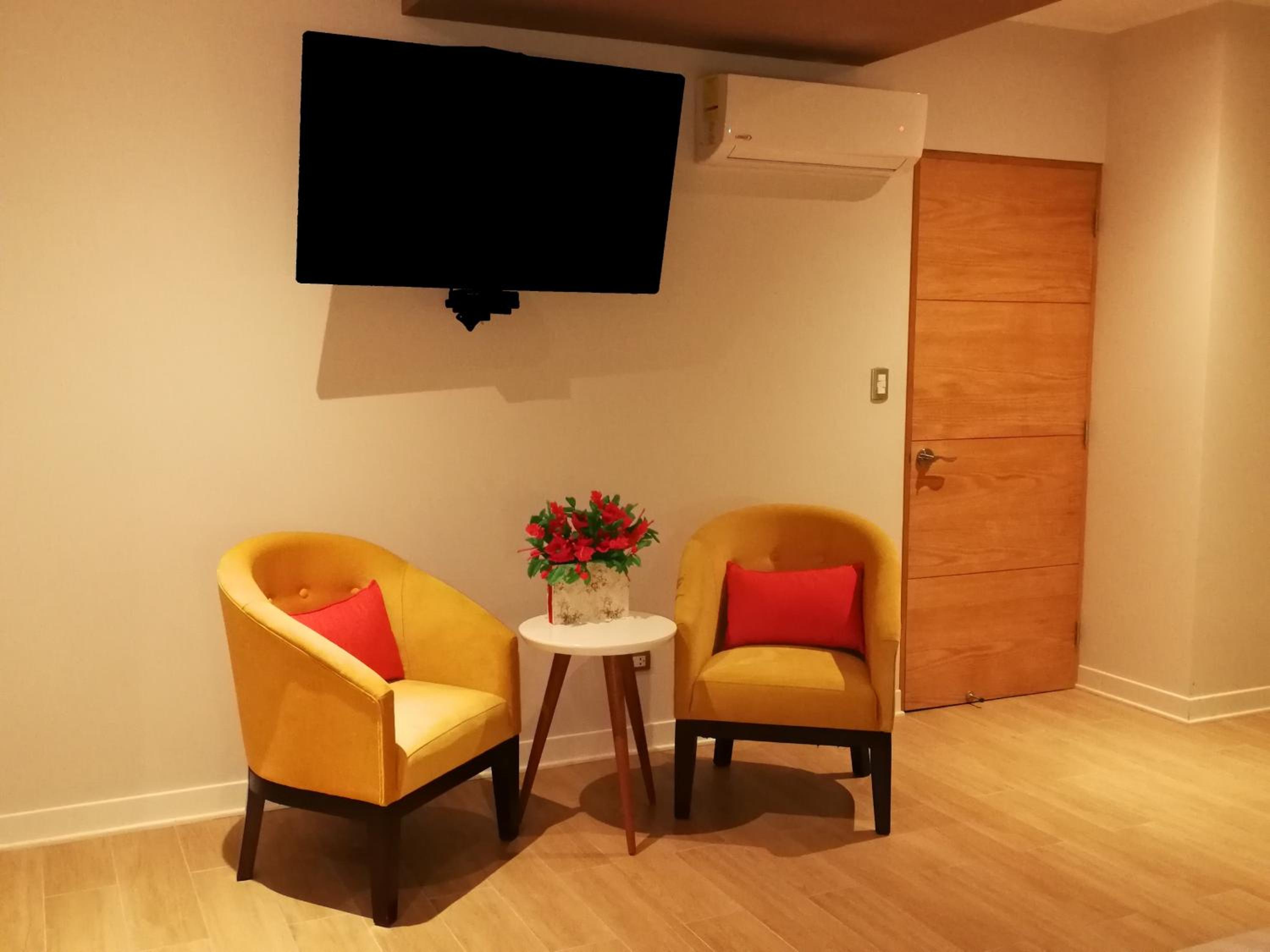 Suite photo 2