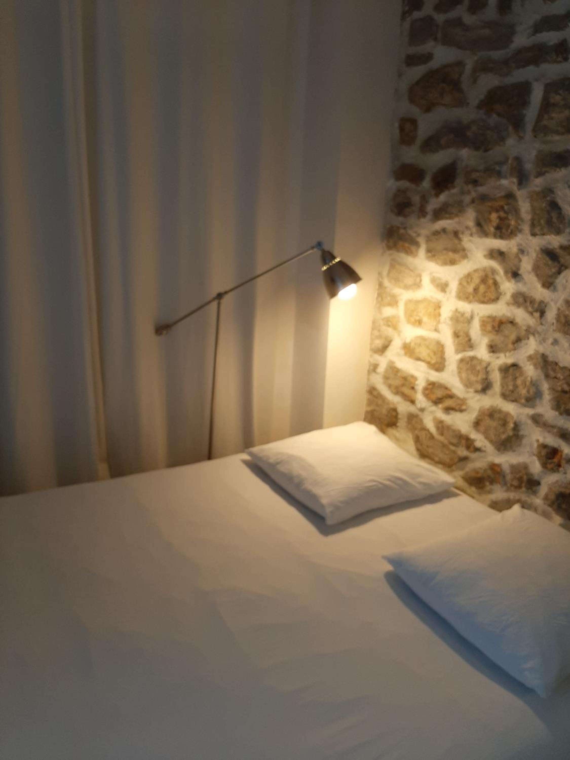 Double or Twin Room (Ground Floor)