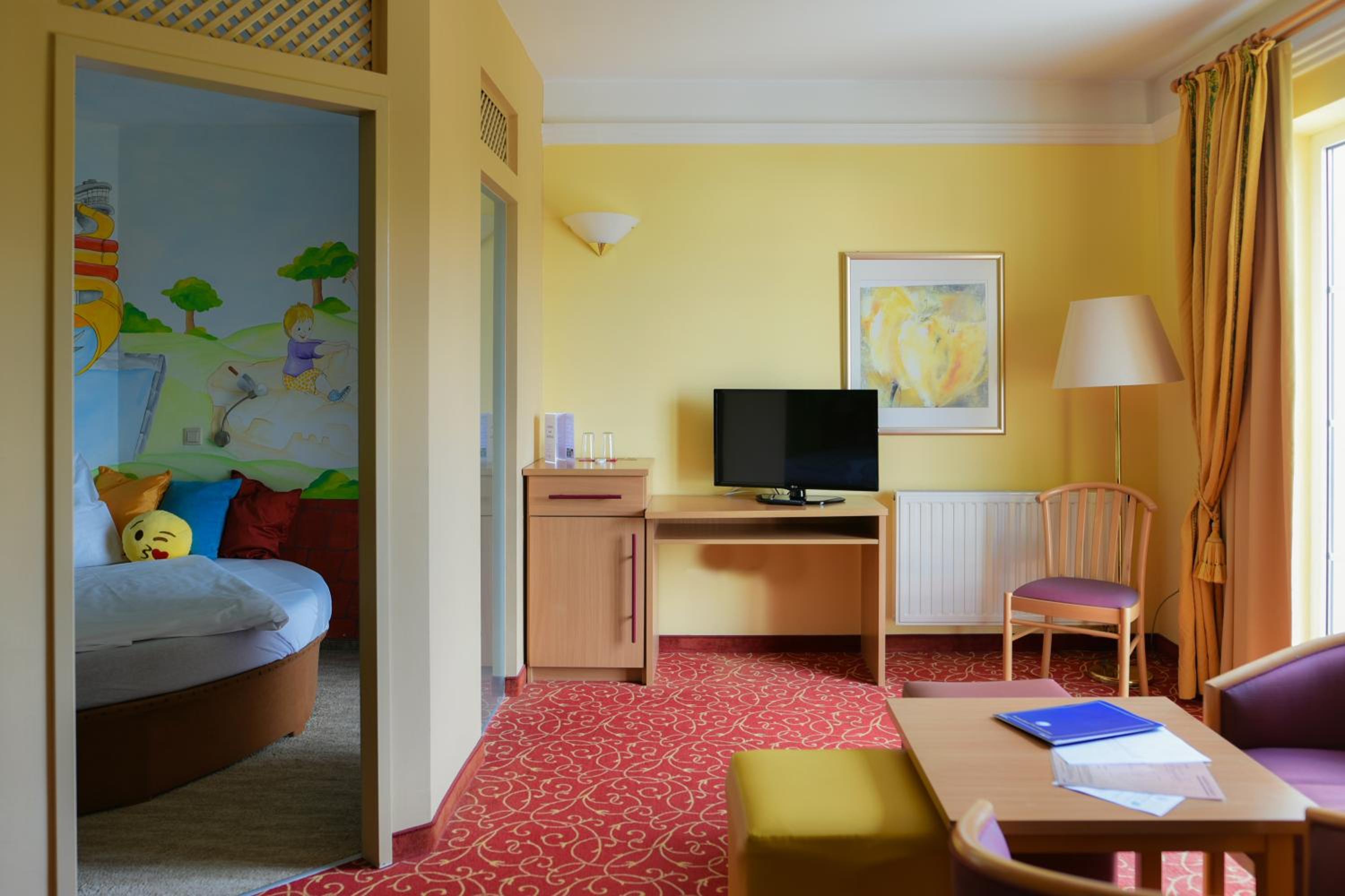 Family Suite