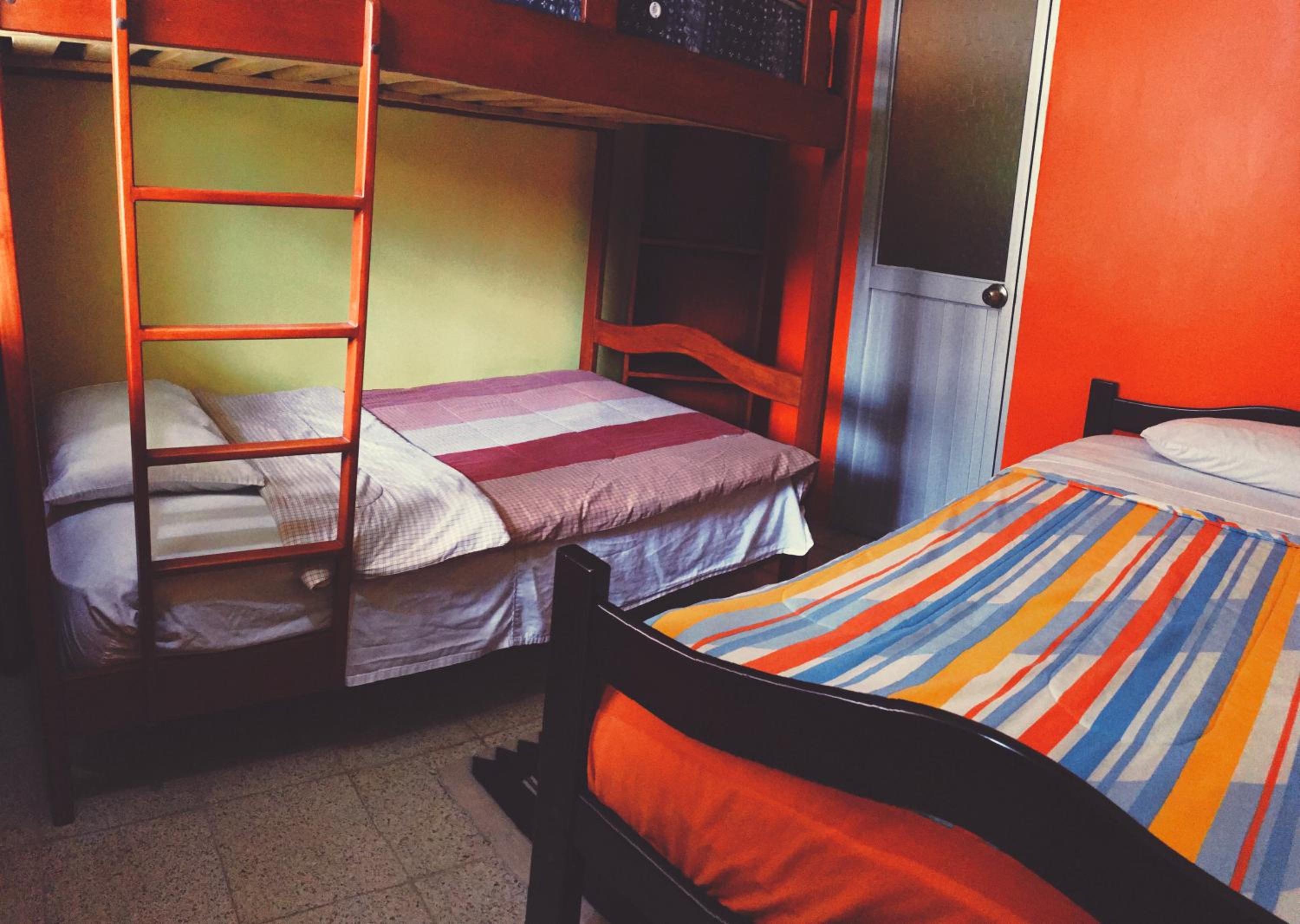 Triple Room photo 2