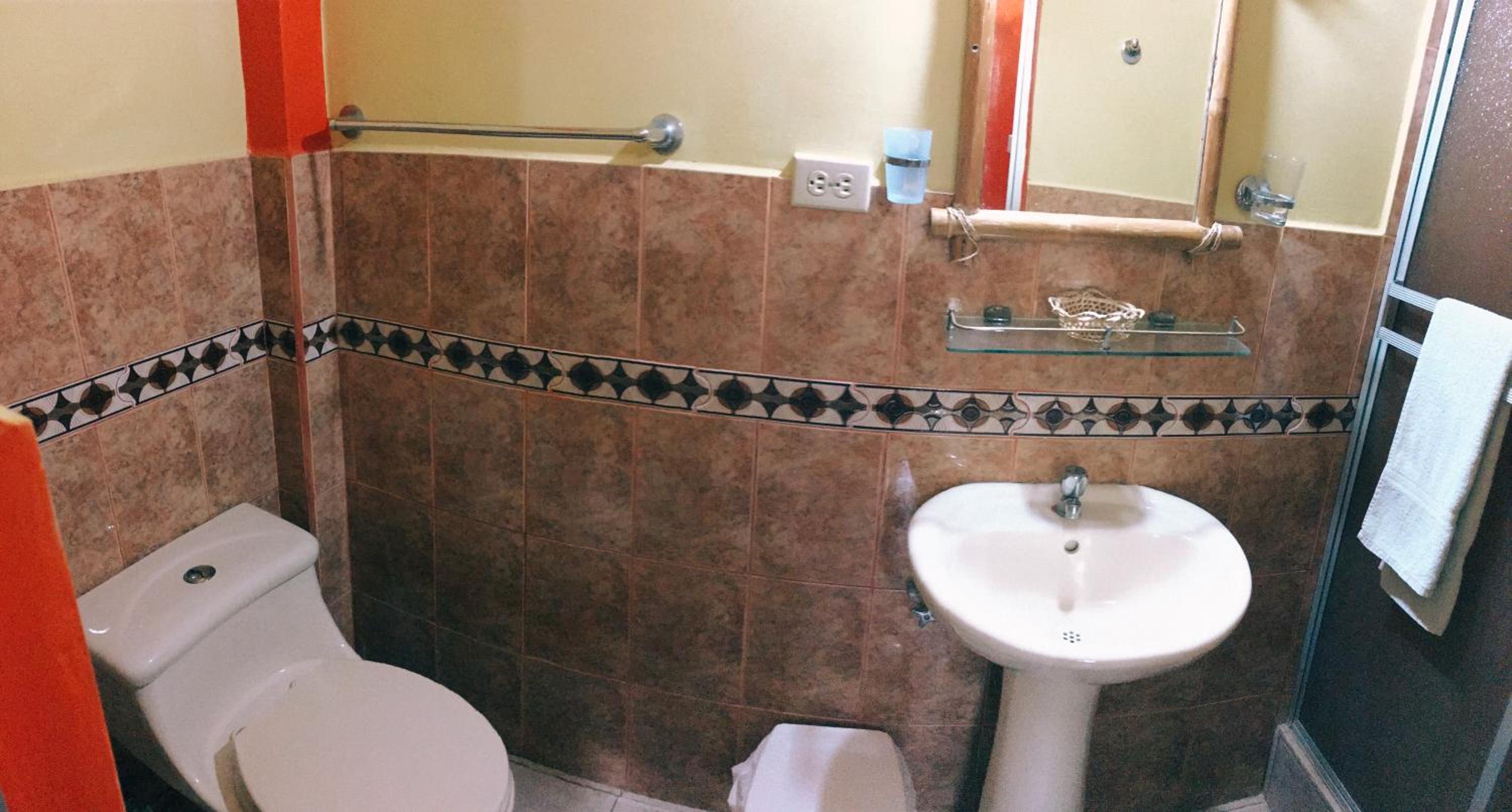 Triple Room photo 3