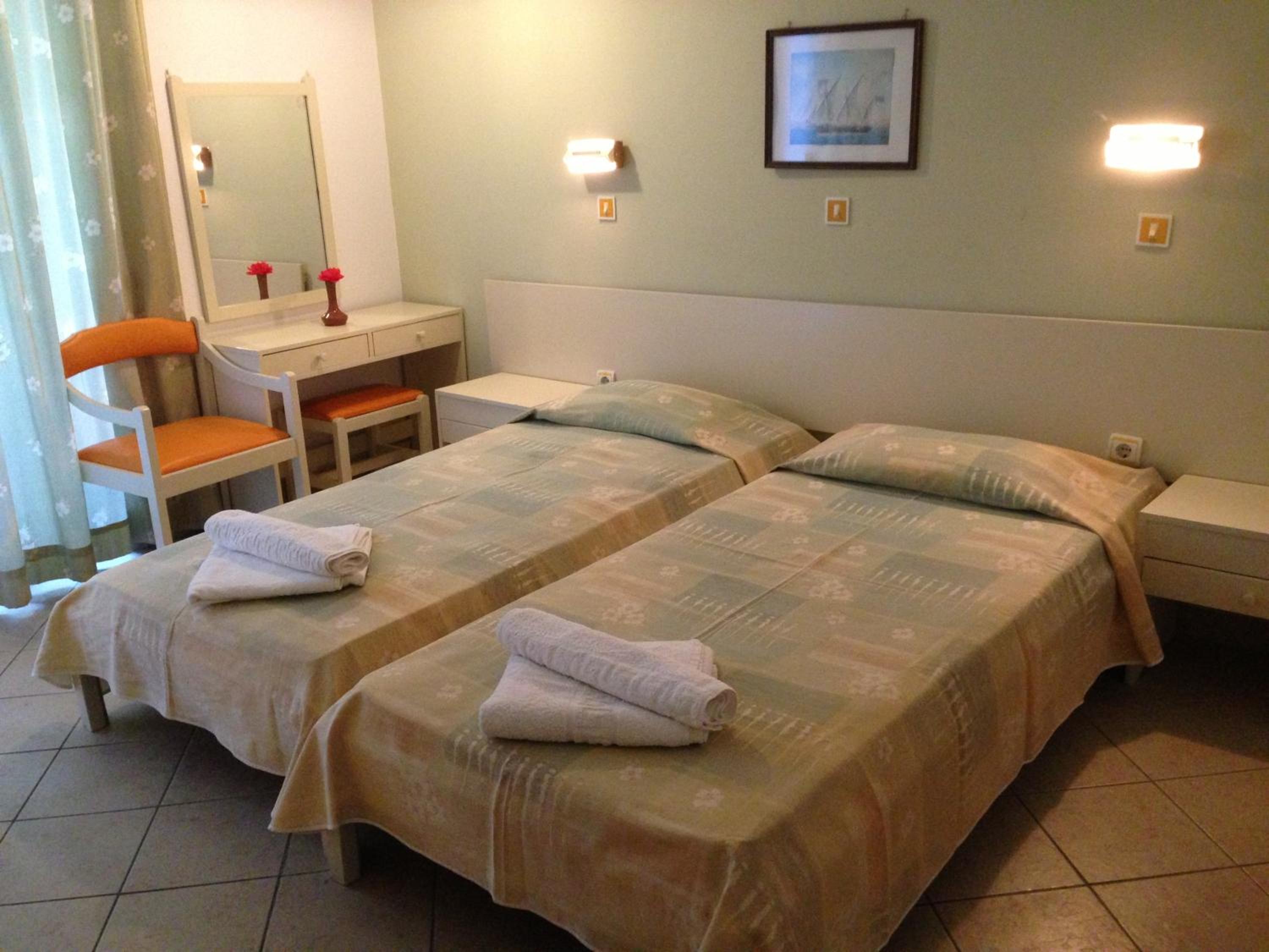 Triple Room photo 2