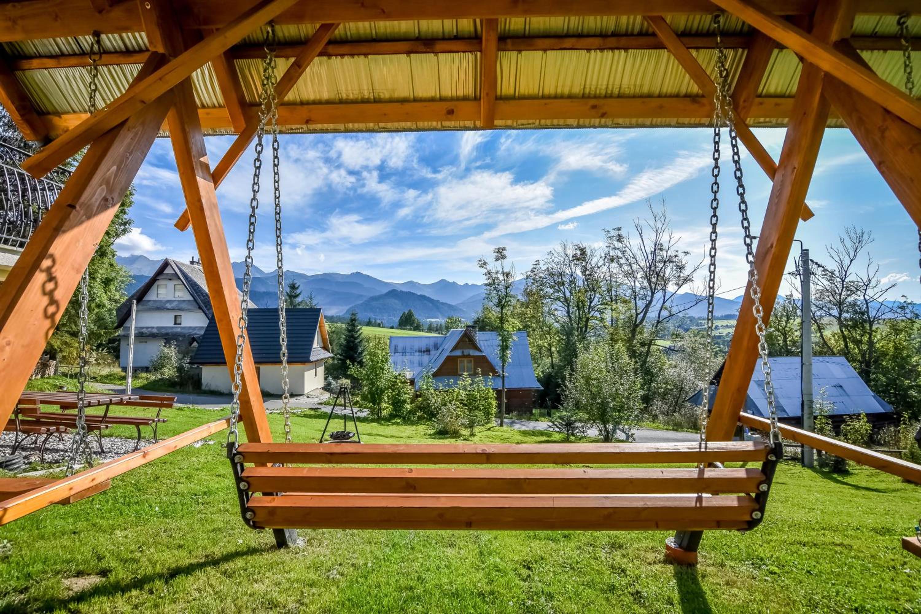Three-Bedroom Chalet - Photo 17