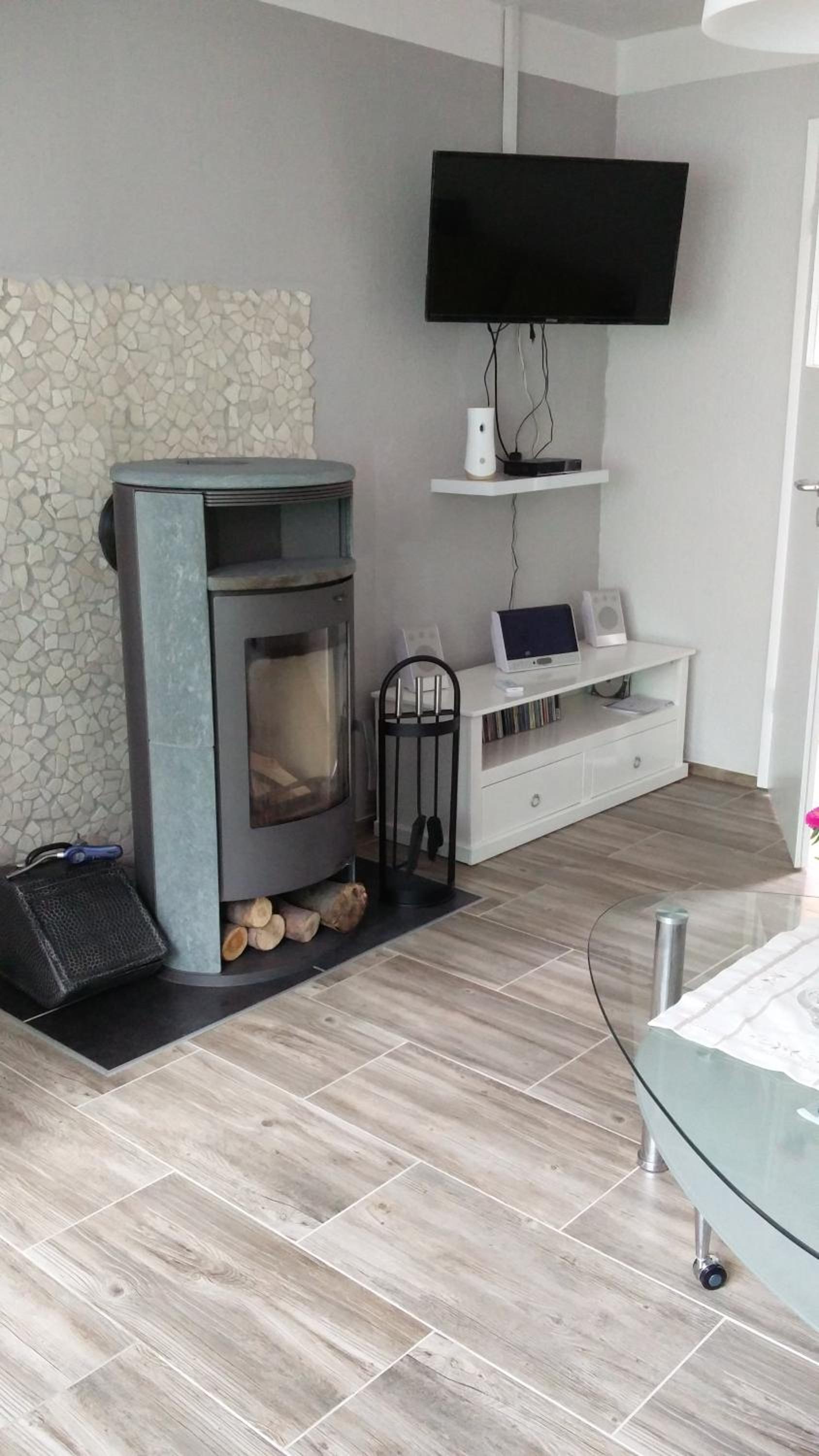 One-Bedroom Apartment - Photo 18