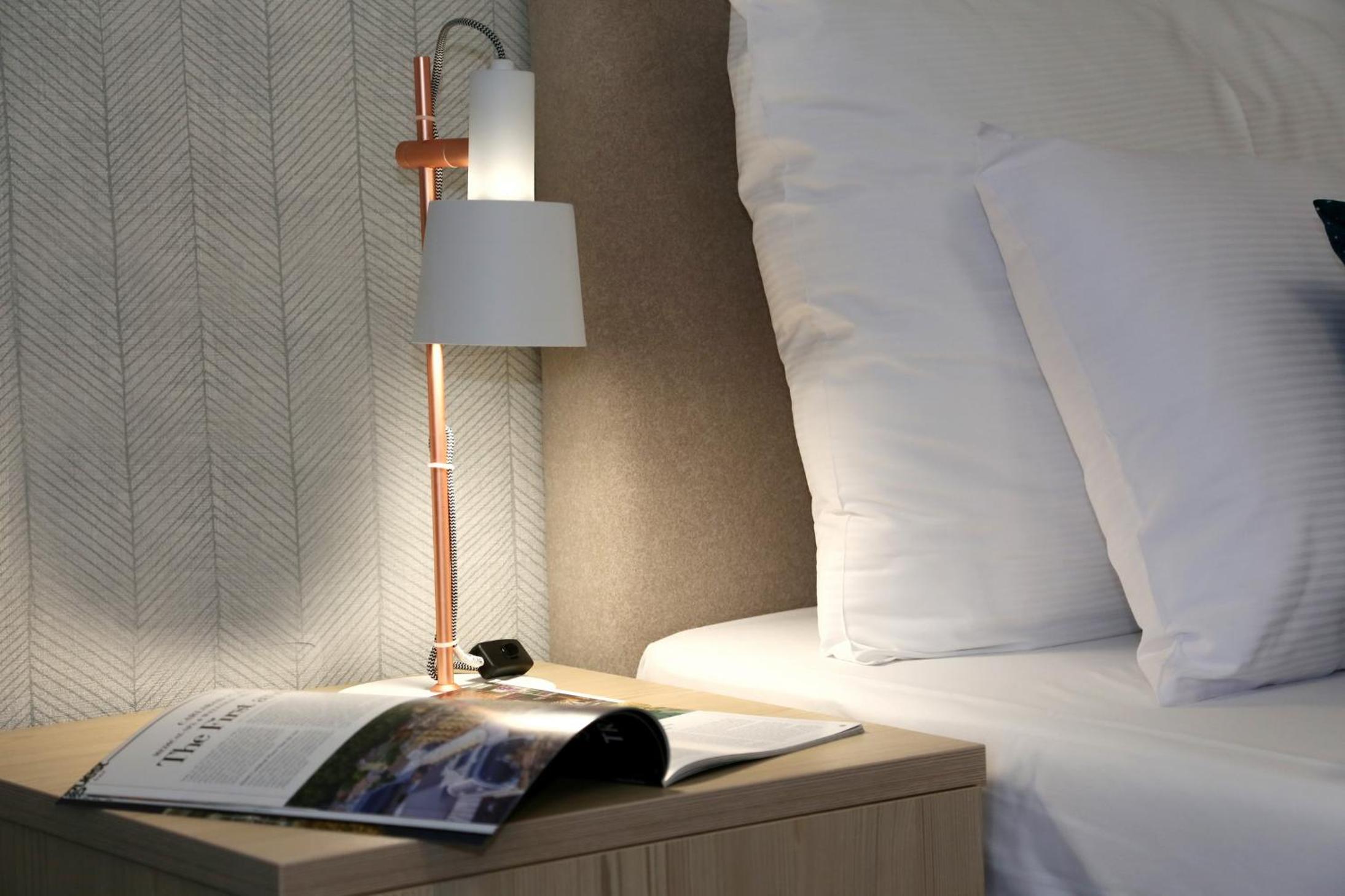 Special Offer - Twin Room with Spa Package and Full Board