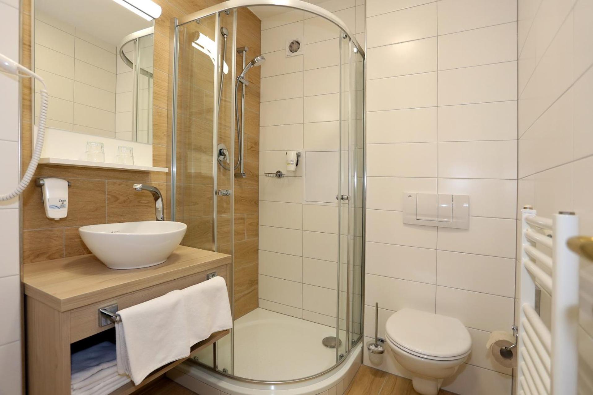  Special Offer - Double Room with Wellness Package photo 3