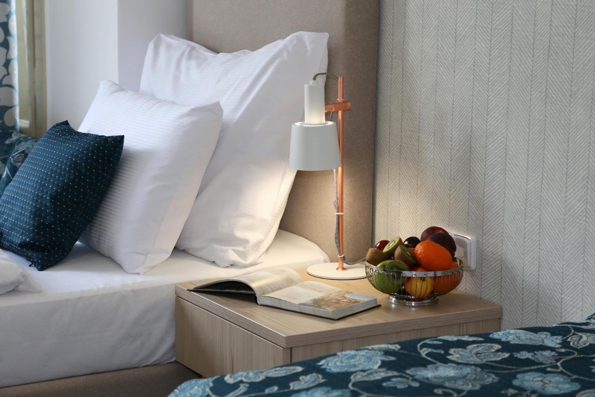 Special Offer - Single Room with Spa Package and Full Board