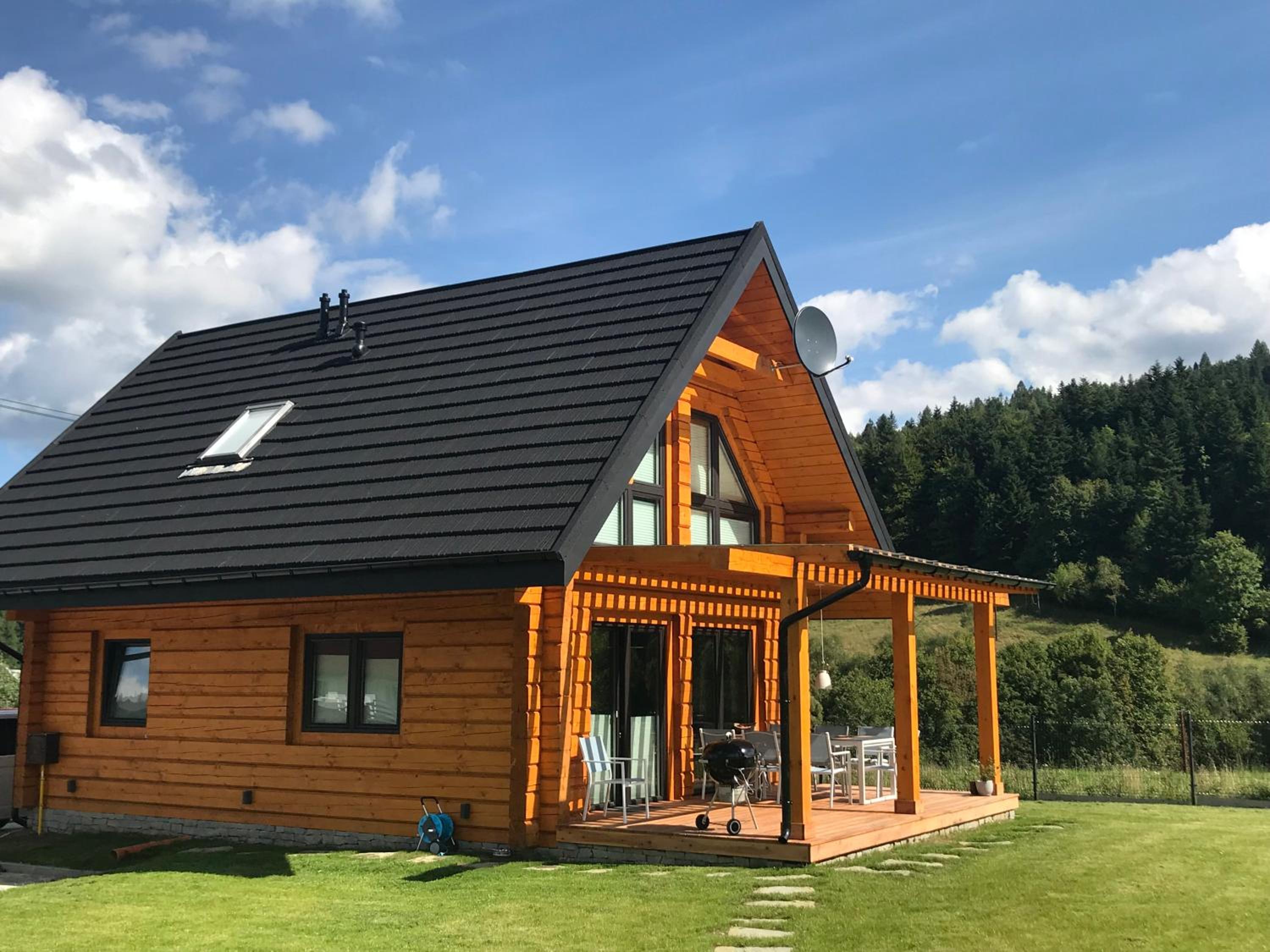 Three-Bedroom Chalet - Photo 4