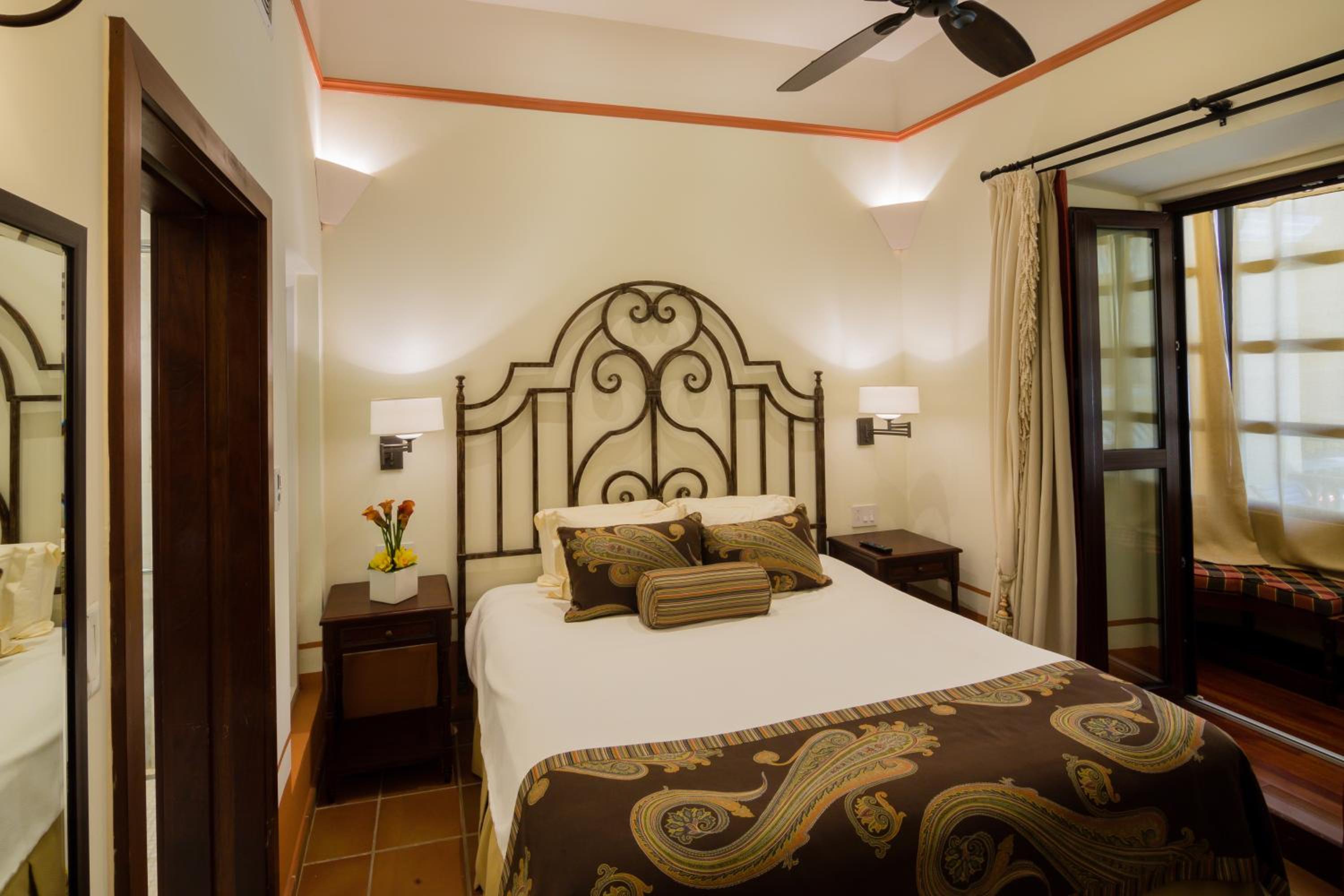 Junior Suite - Photo 1