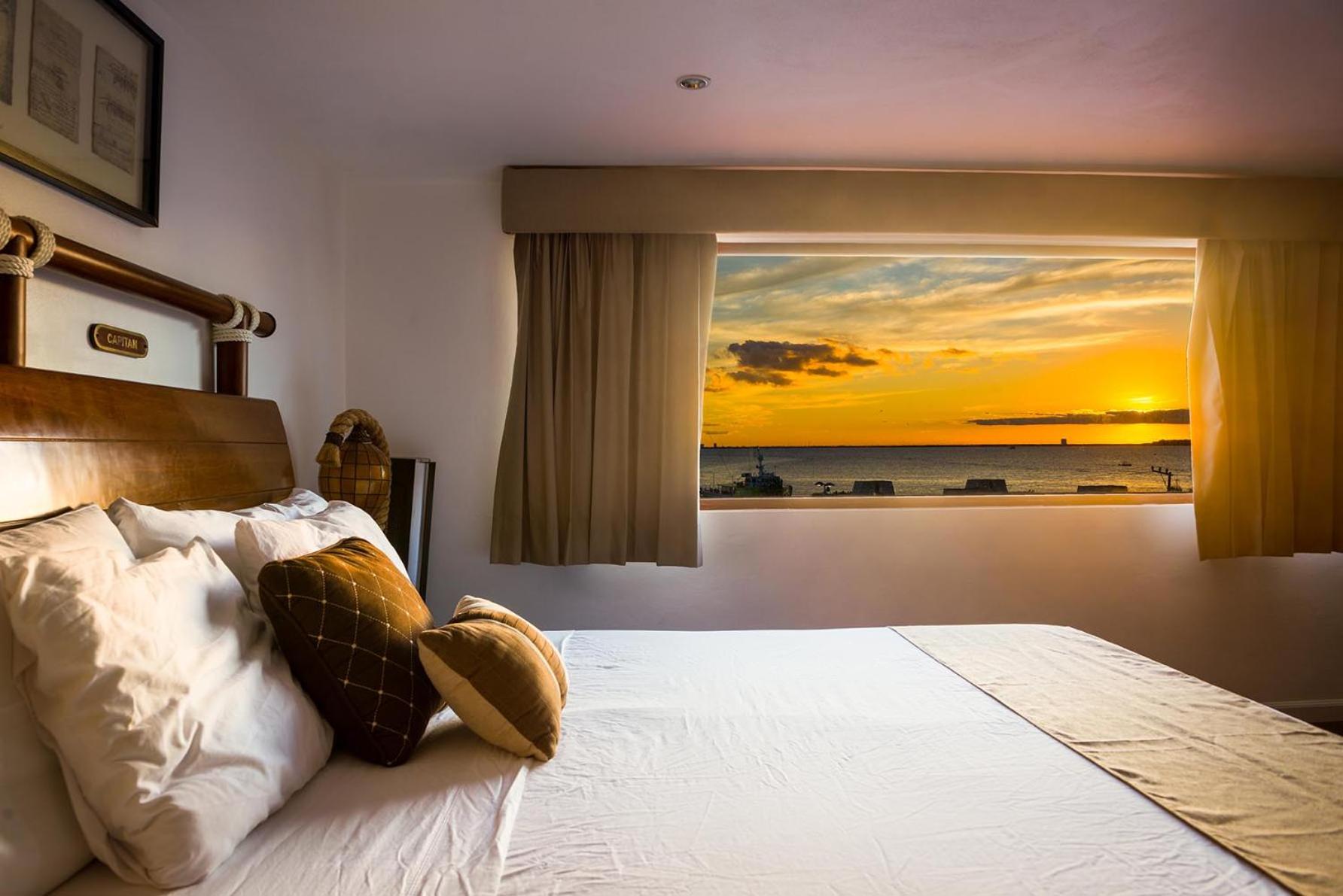 Junior Suite with Sea View photo 1