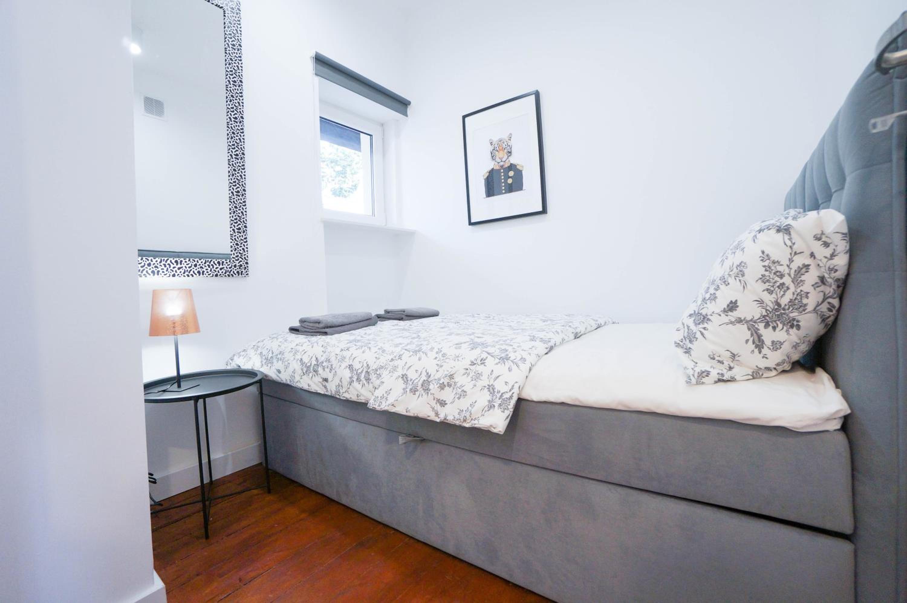 Three-Bedroom Apartment - 11 Stara Street