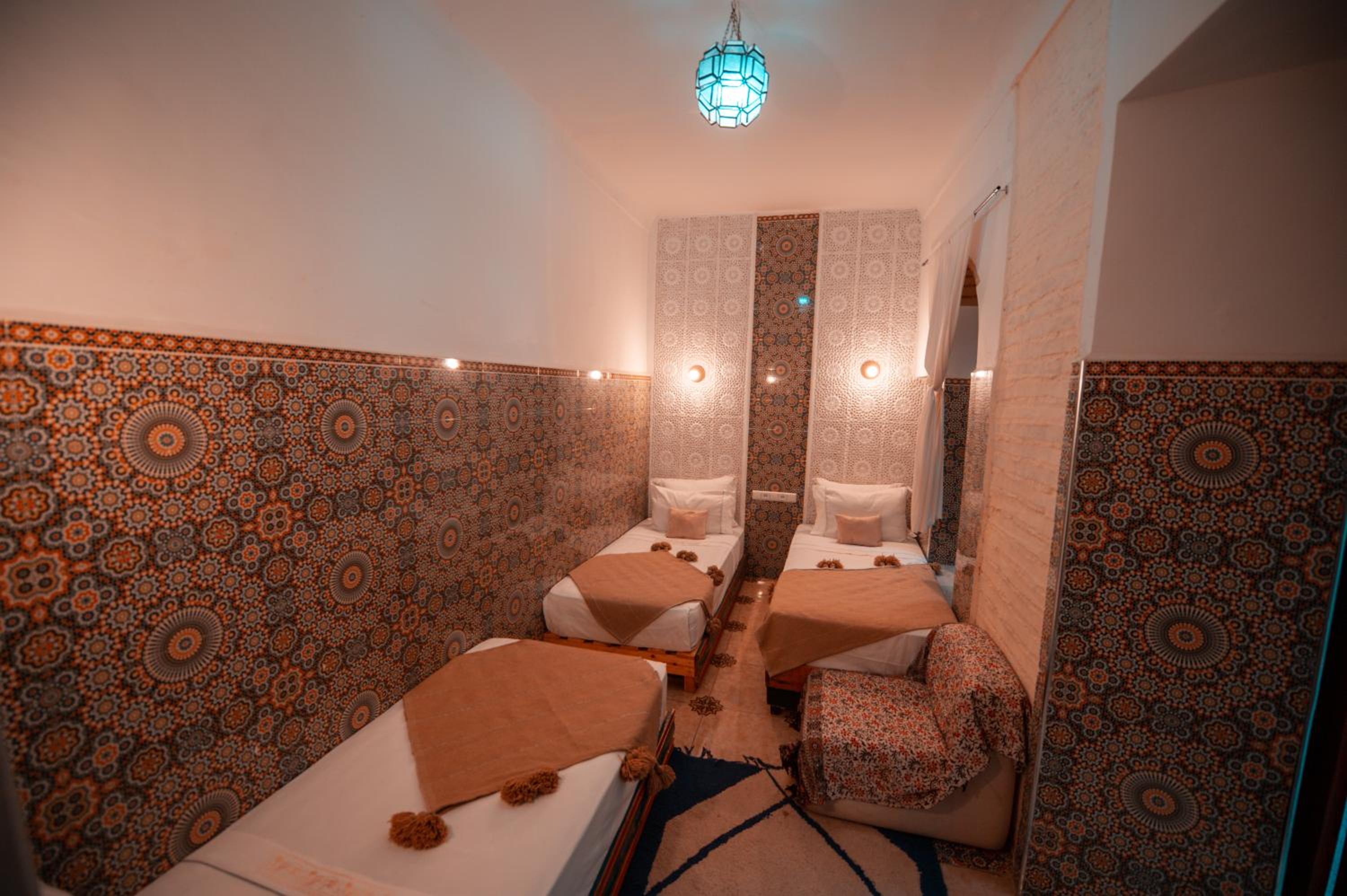 Luxury Triple Room - Photo 1
