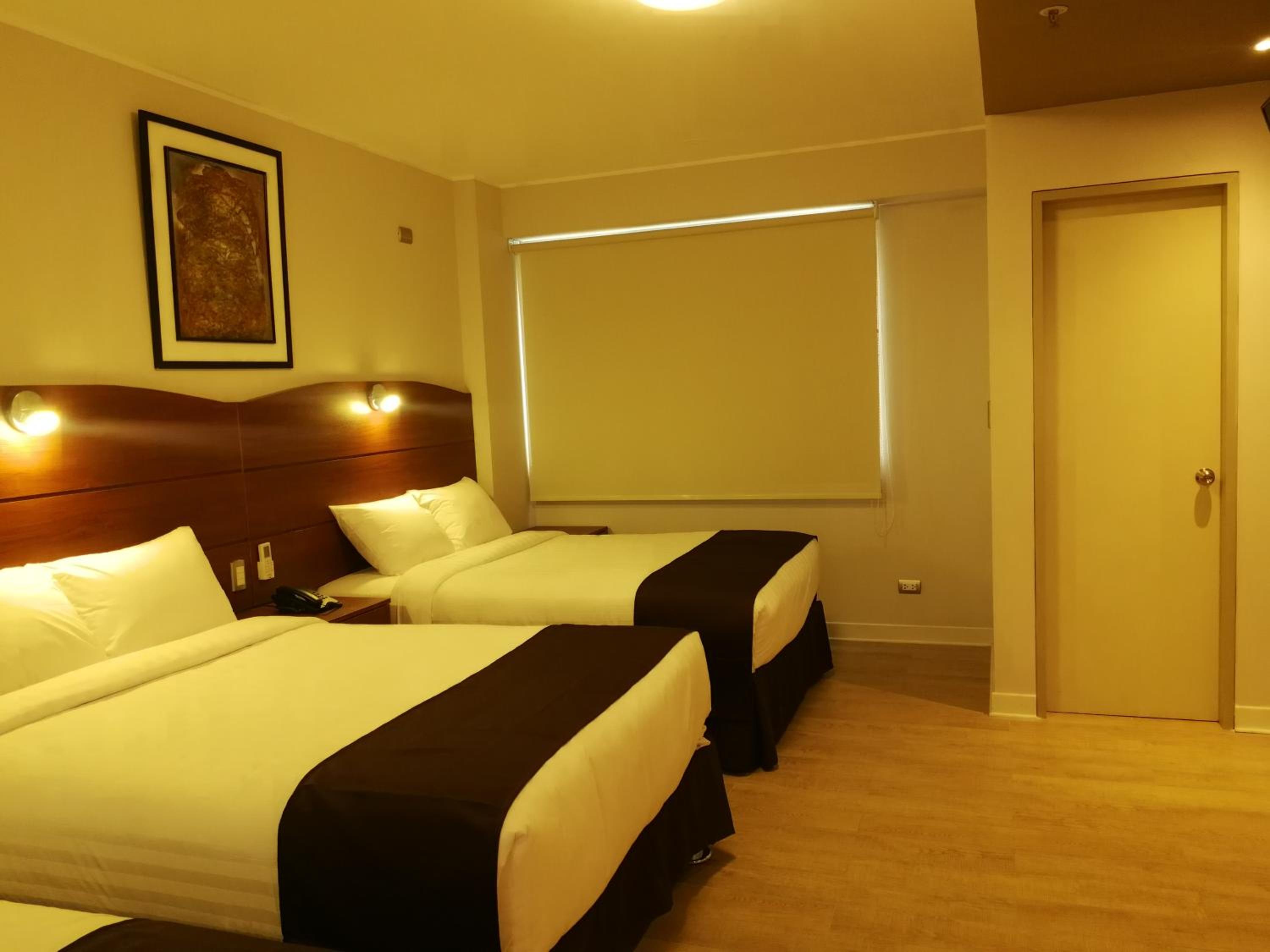 Twin Room photo 1