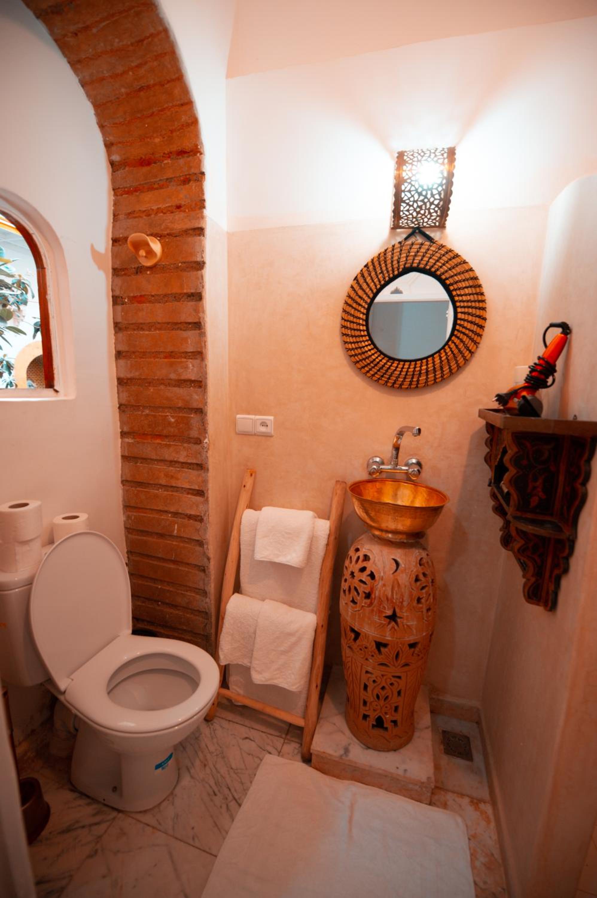 Luxury Triple Room - Photo 8