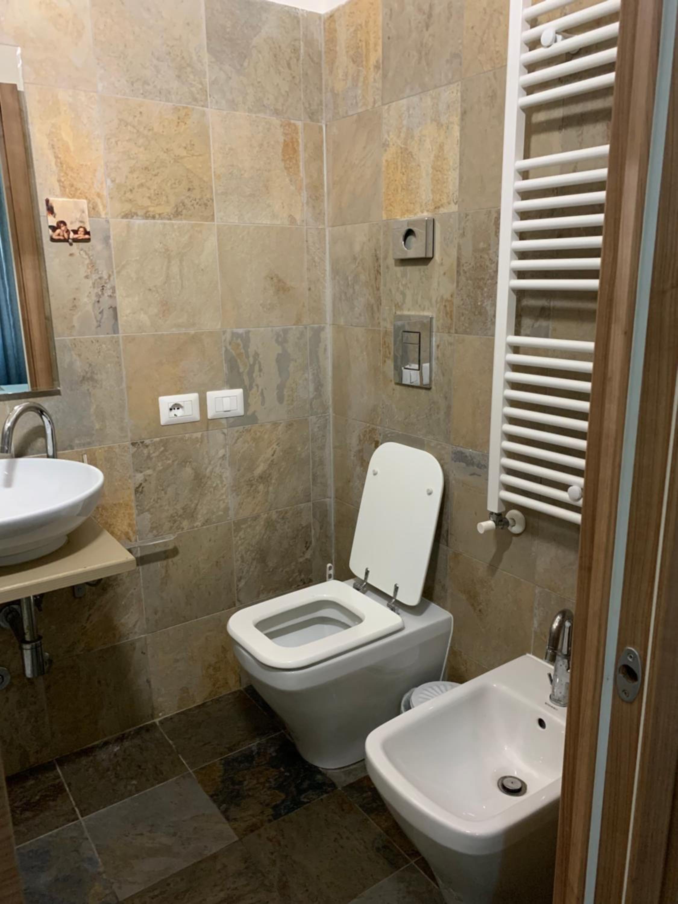 Deluxe Quadruple Room photo 3