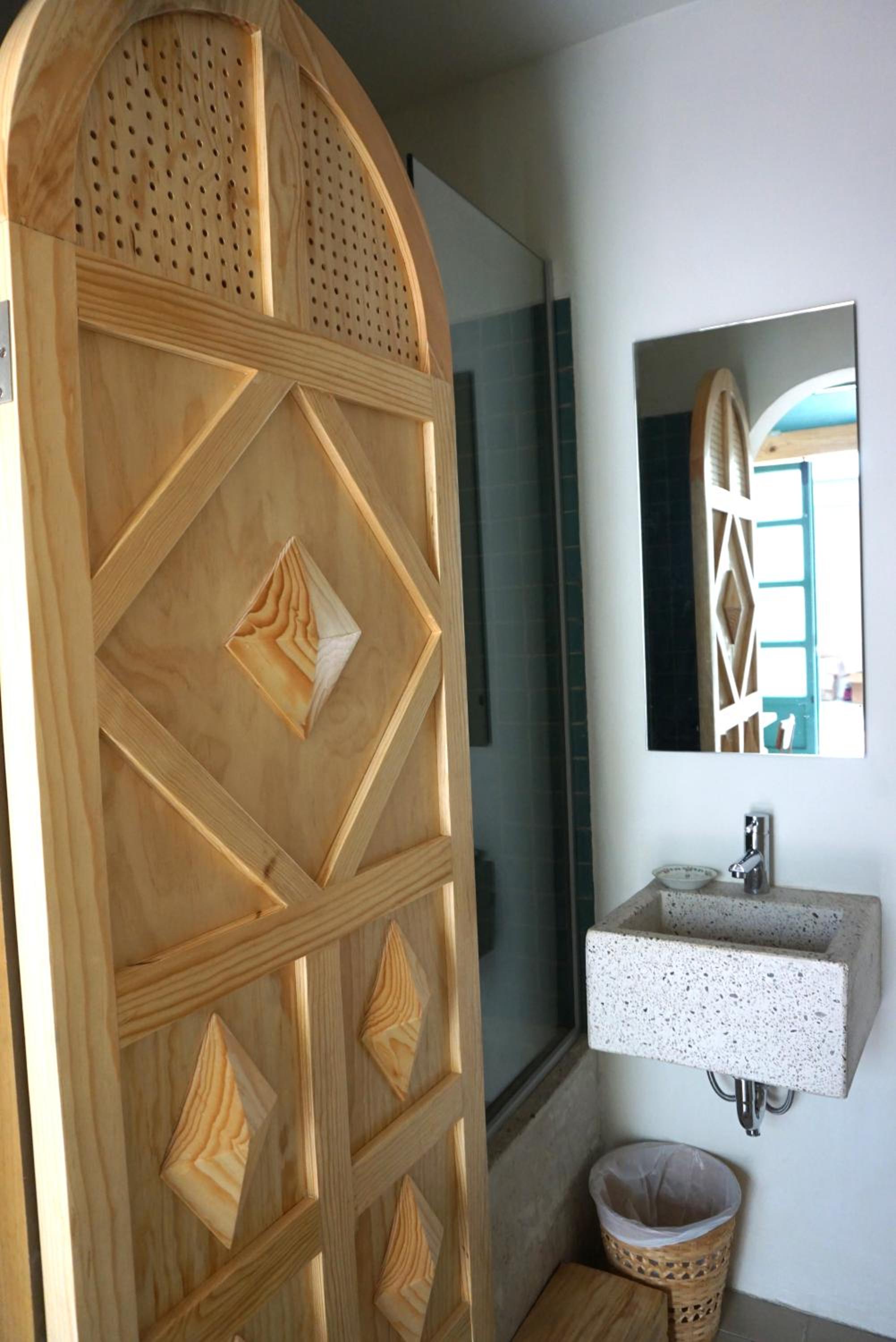 Double Room - Photo 4