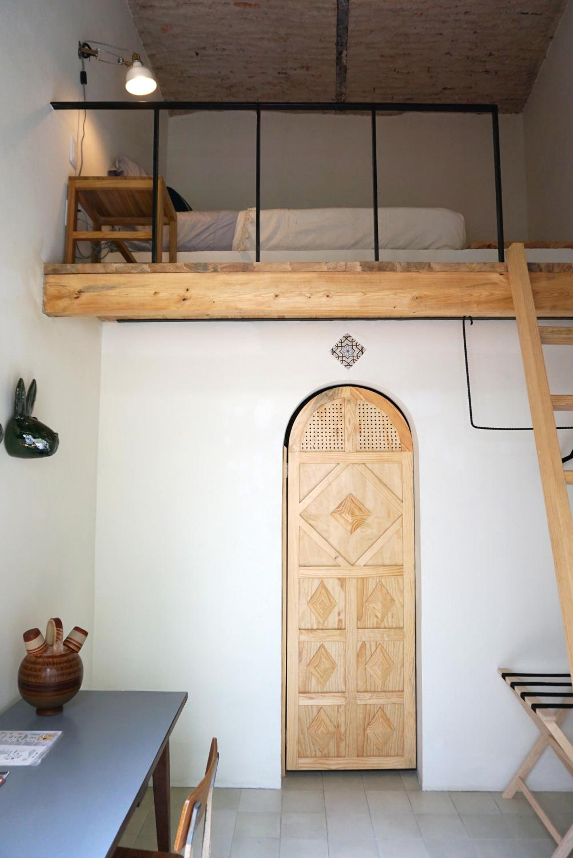 Double Room - Photo 1