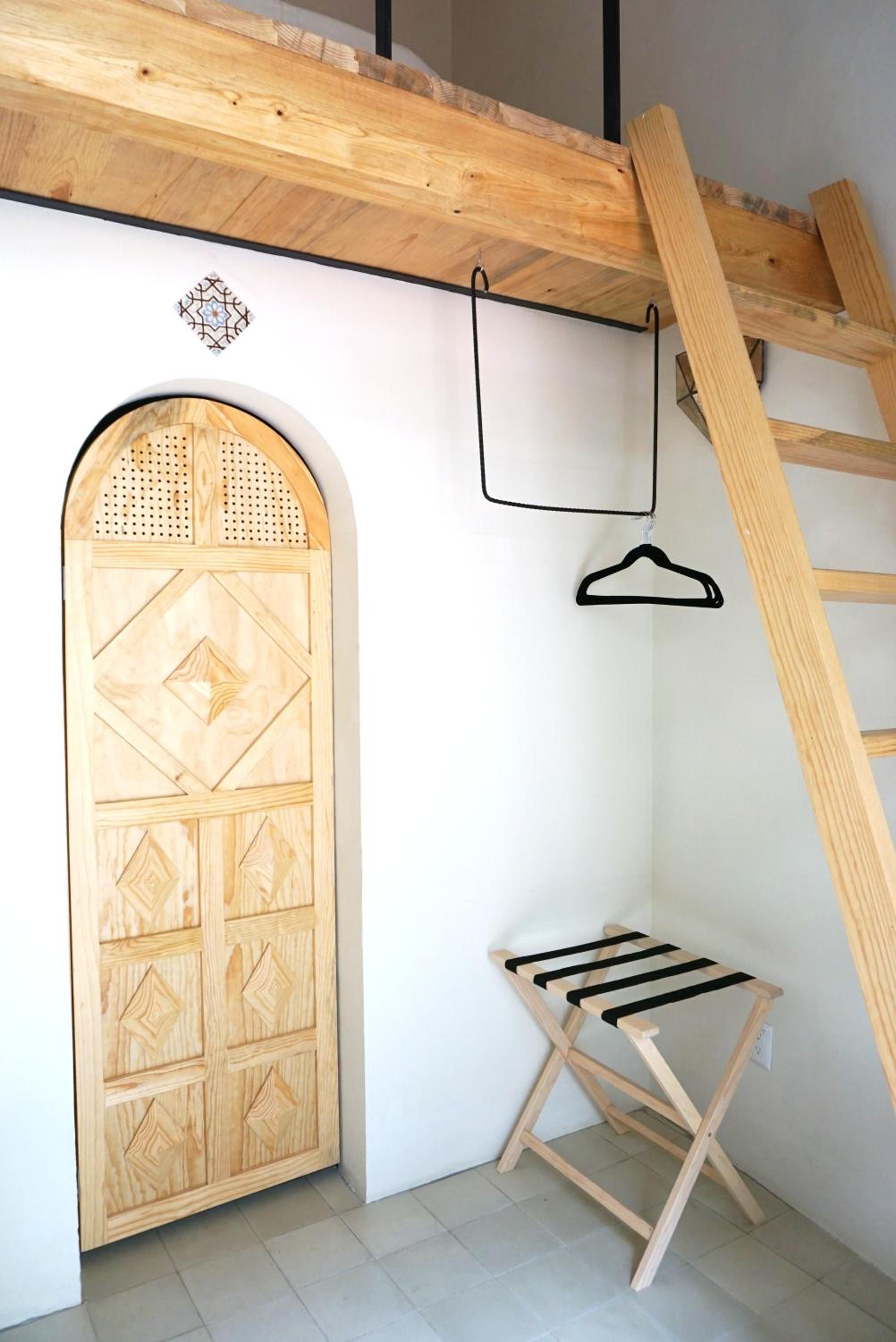 Double Room - Photo 8