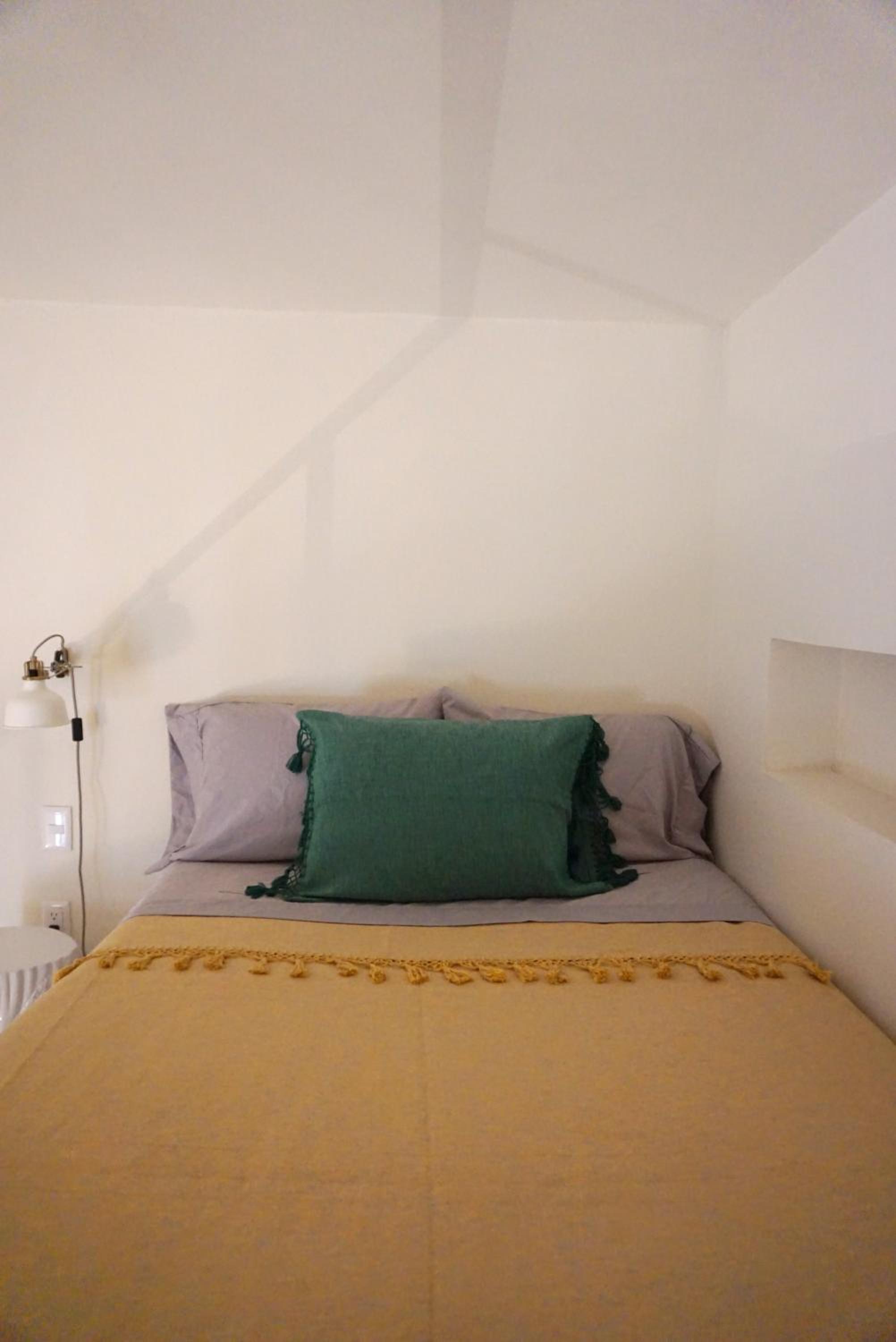 Duplex Quadruple Room