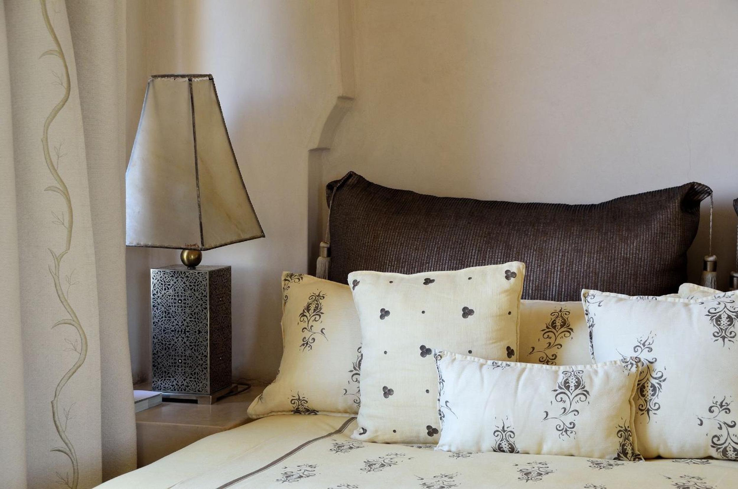 Ksar Suite with Terrace - Photo 1