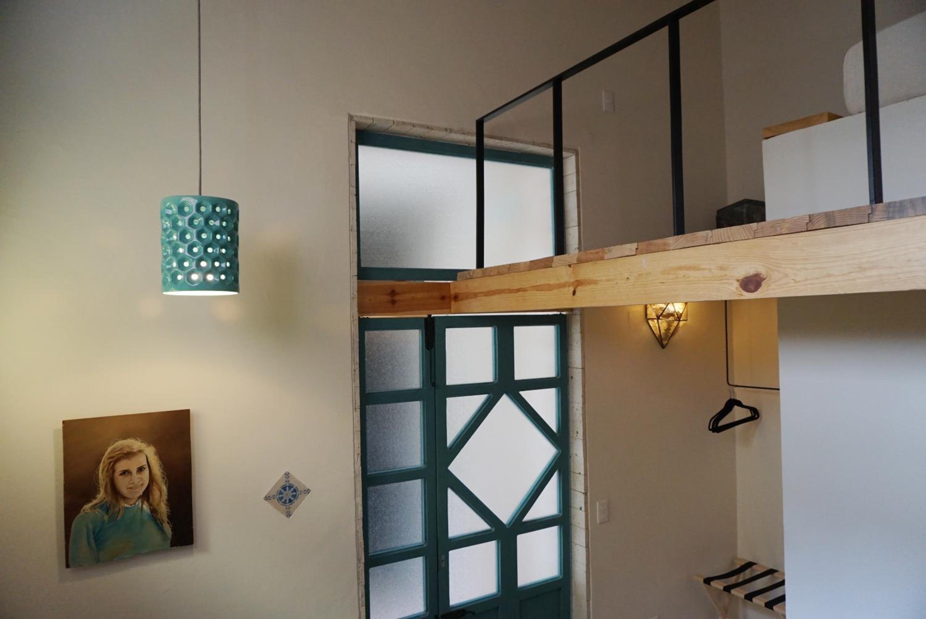 Duplex Quadruple Room - Photo 1