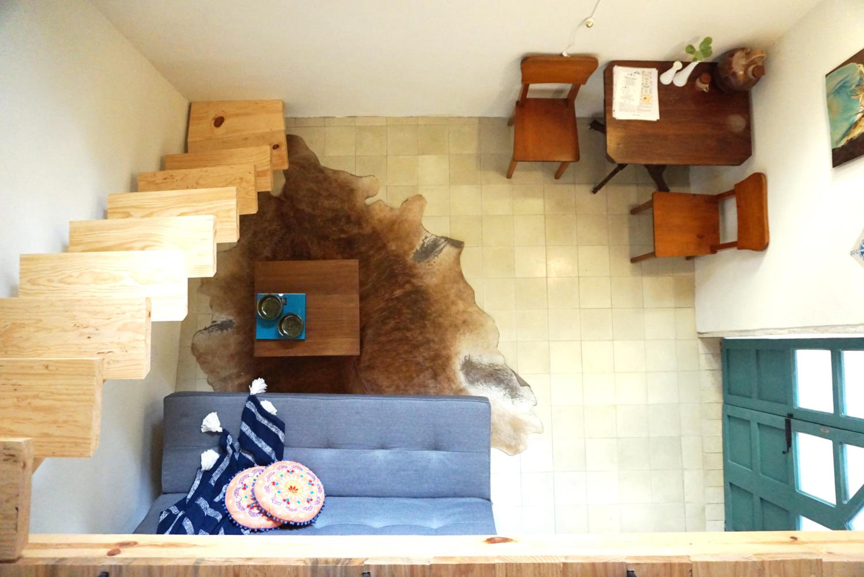 Duplex Quadruple Room - Photo 7