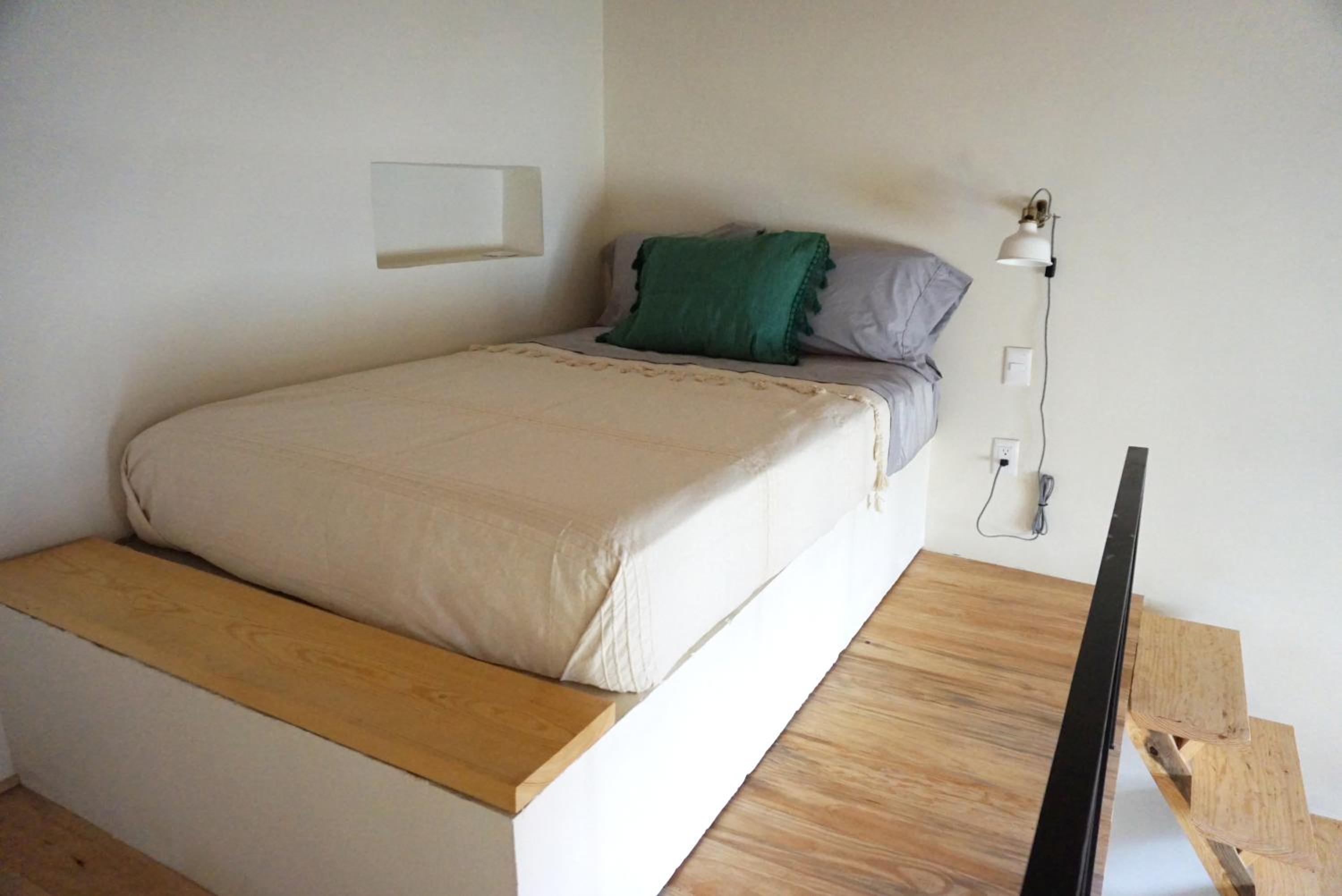 Duplex Quadruple Room - Photo 6