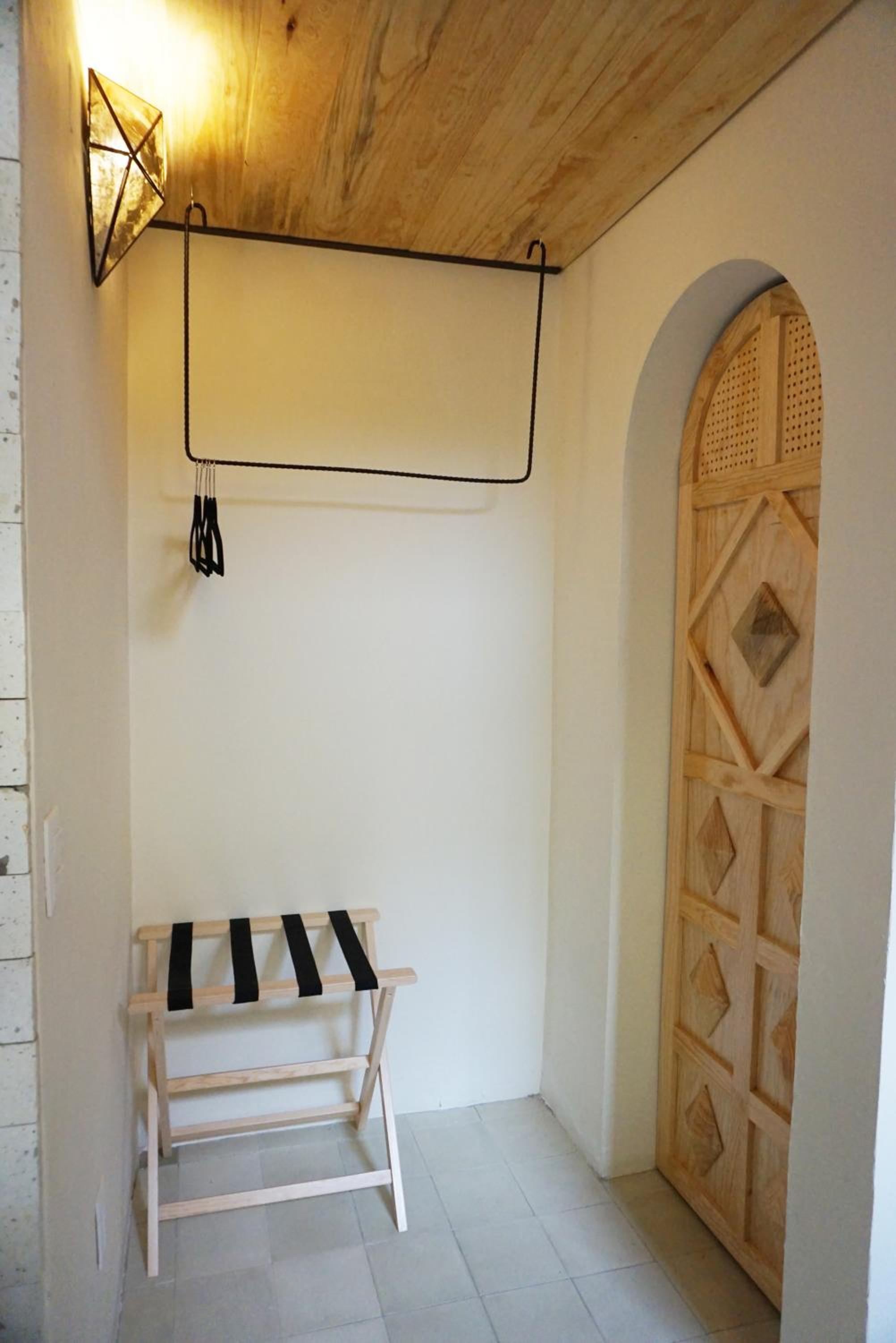 Duplex Quadruple Room - Photo 4
