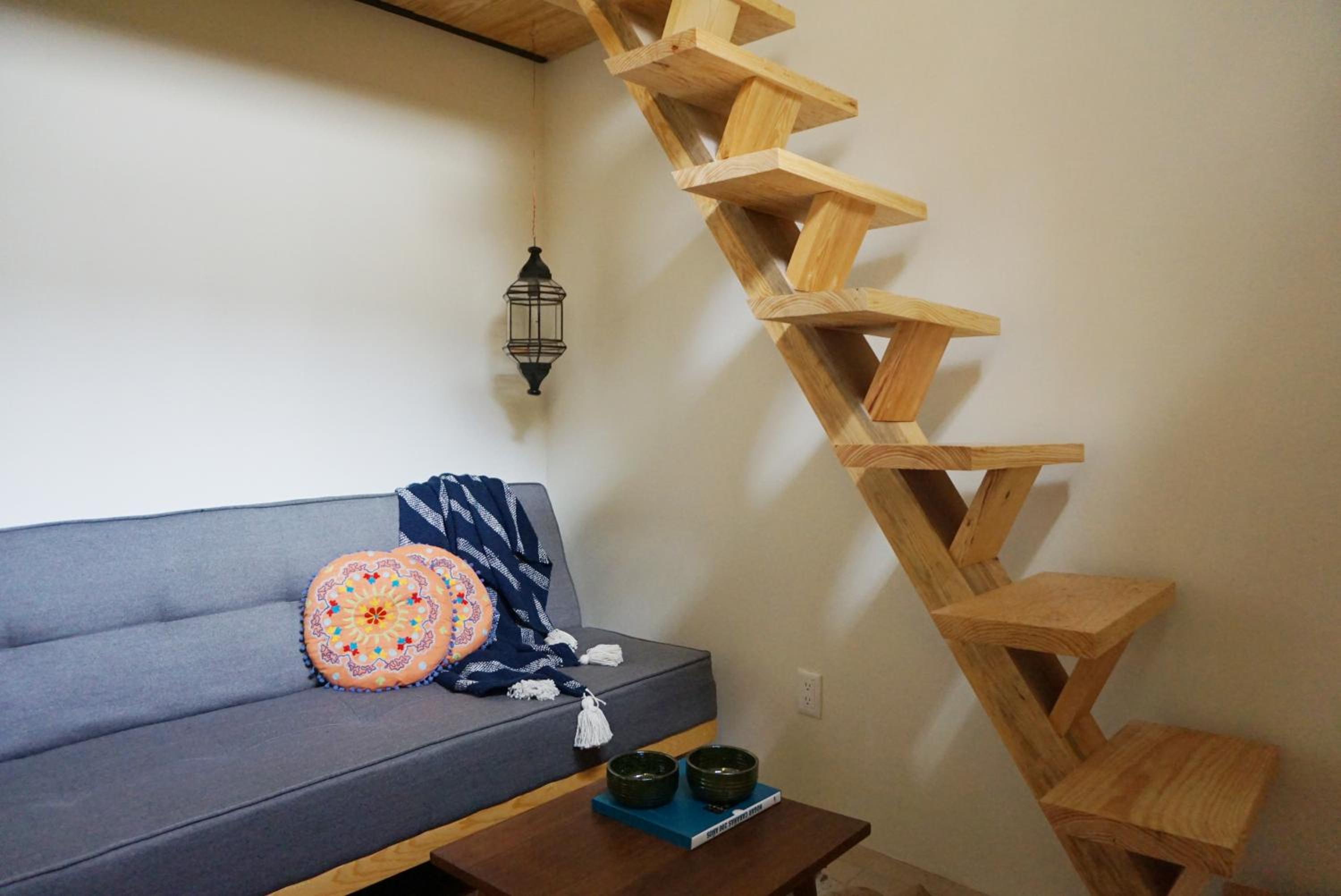 Duplex Quadruple Room - Photo 3