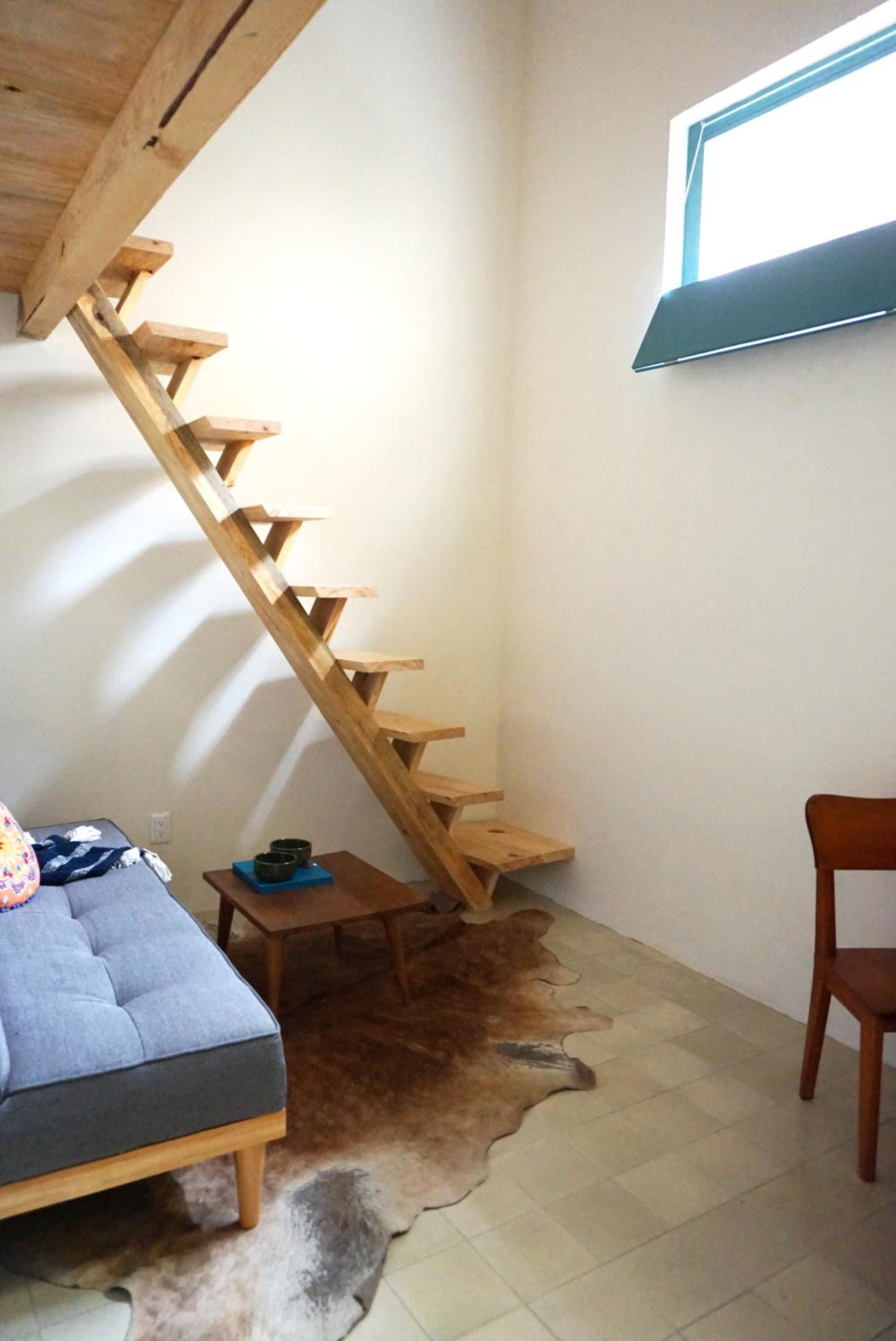 Duplex Quadruple Room - Photo 12