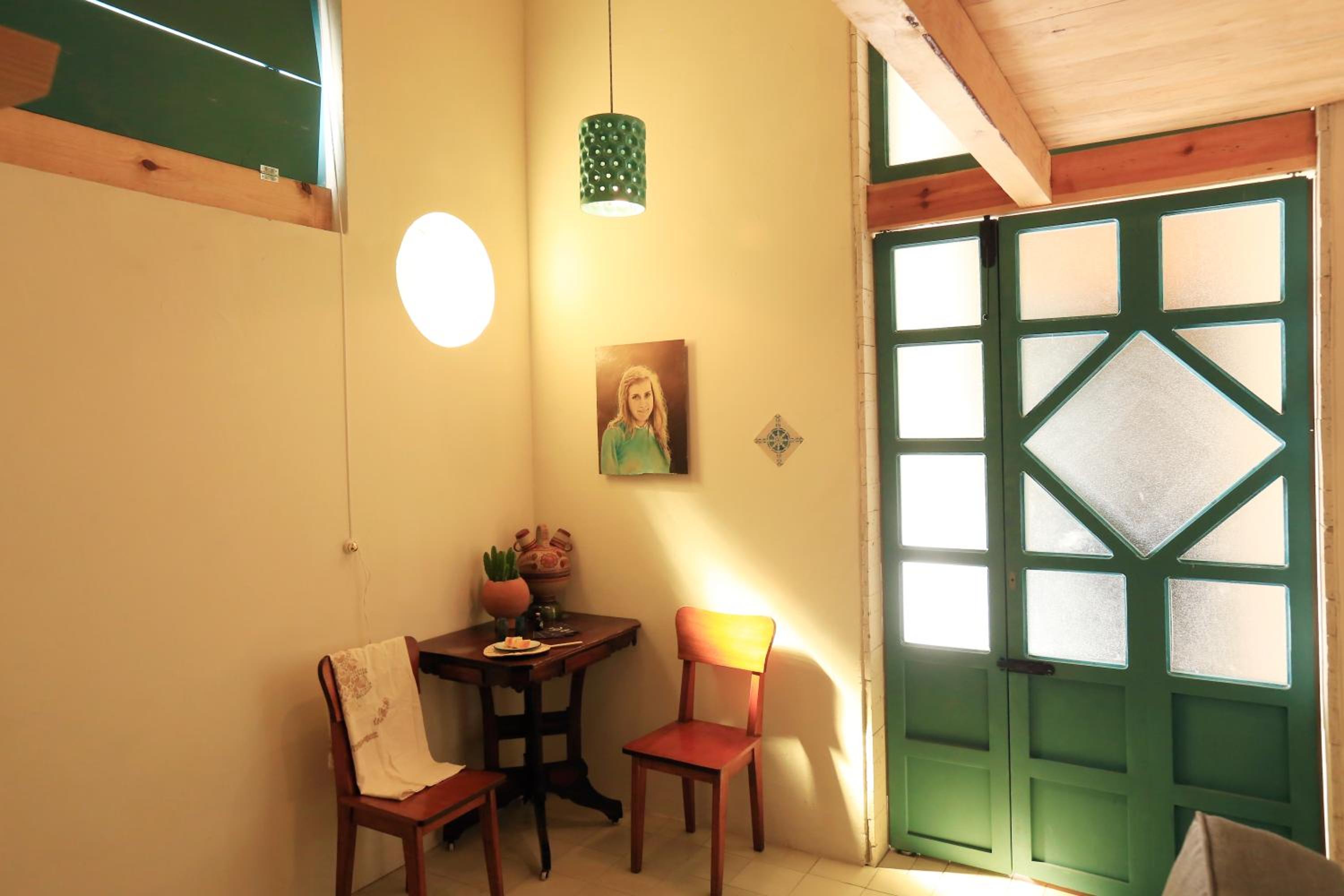 Duplex Quadruple Room - Photo 10