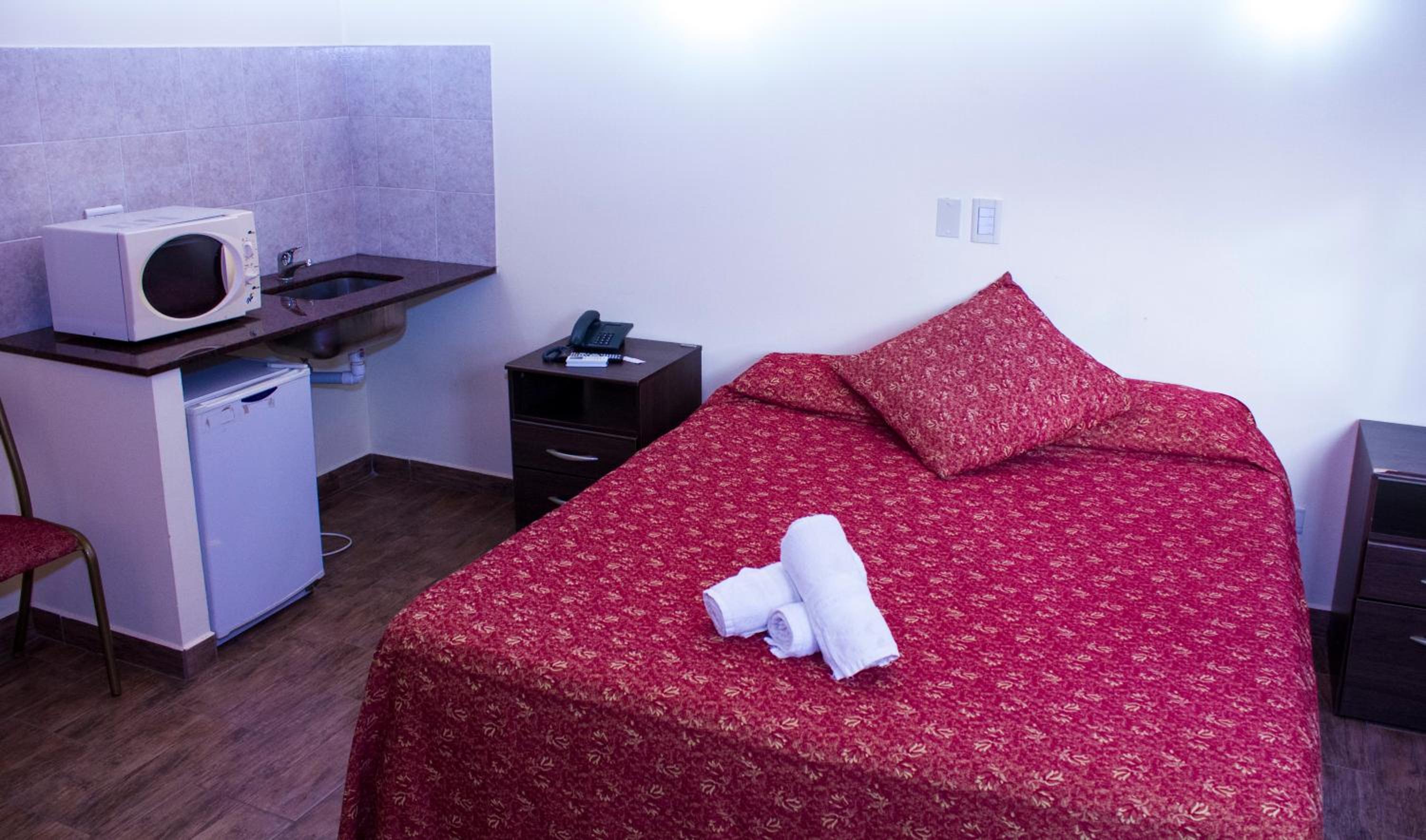 Superior Triple Room photo 1