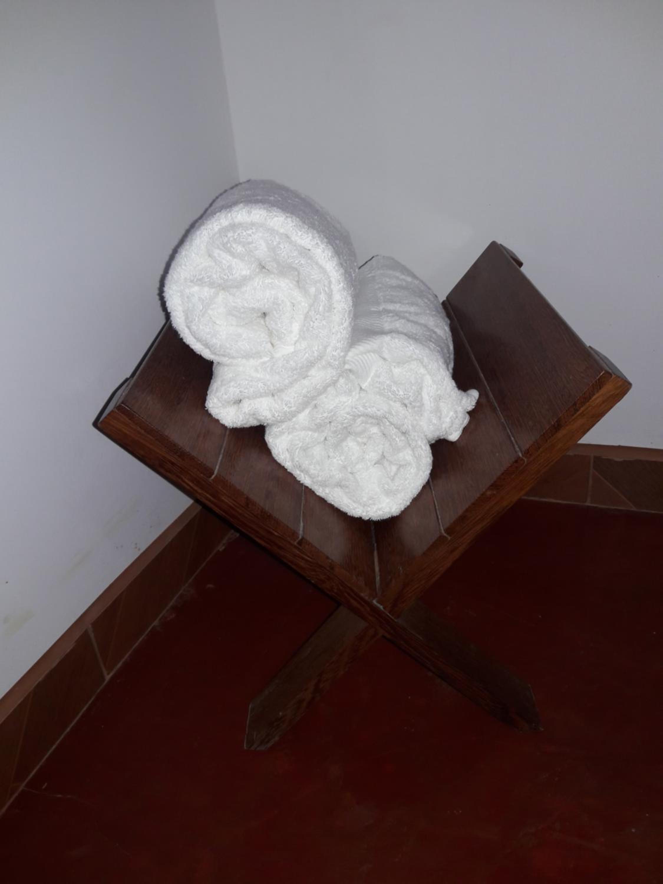 Comfort Triple Room photo 2