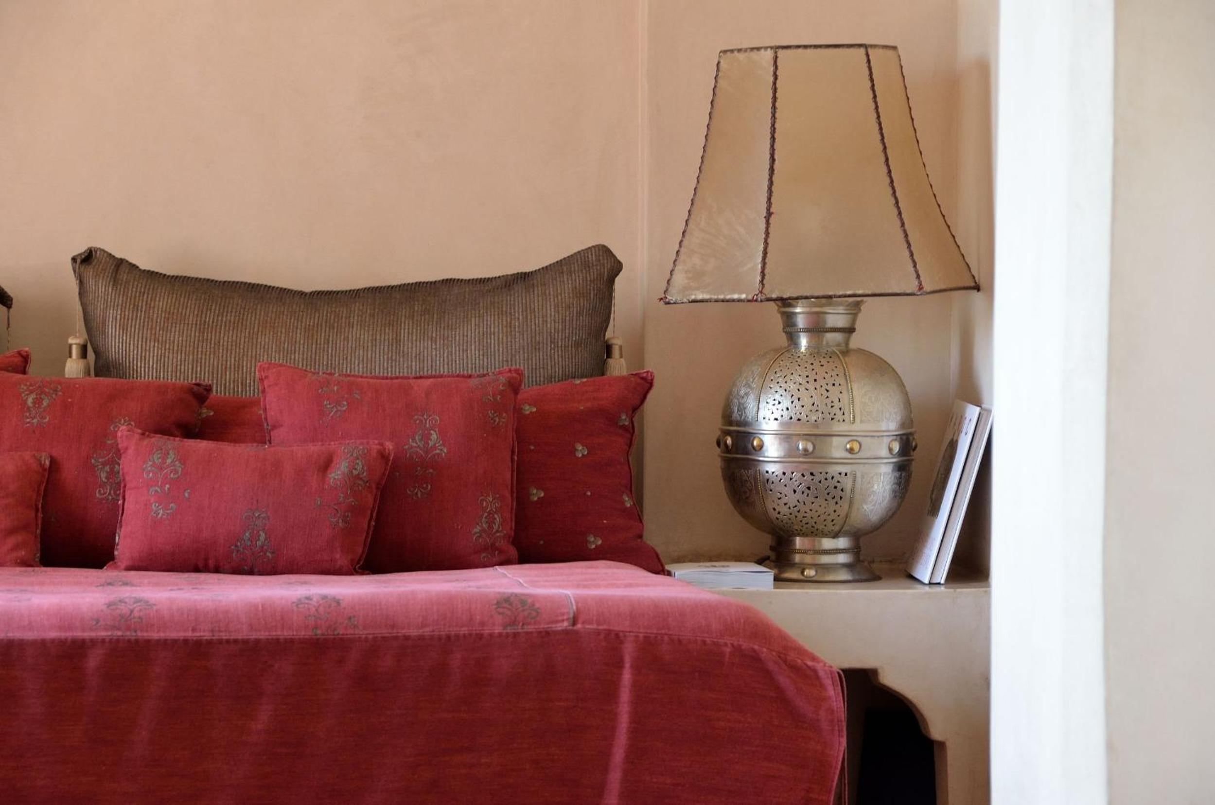 Ksar Suite with Garden - Photo 5