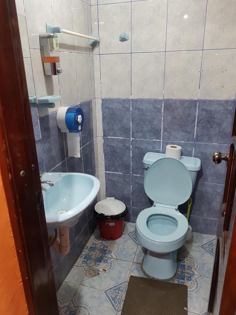 Double Room with Shared Bathroom photo 1