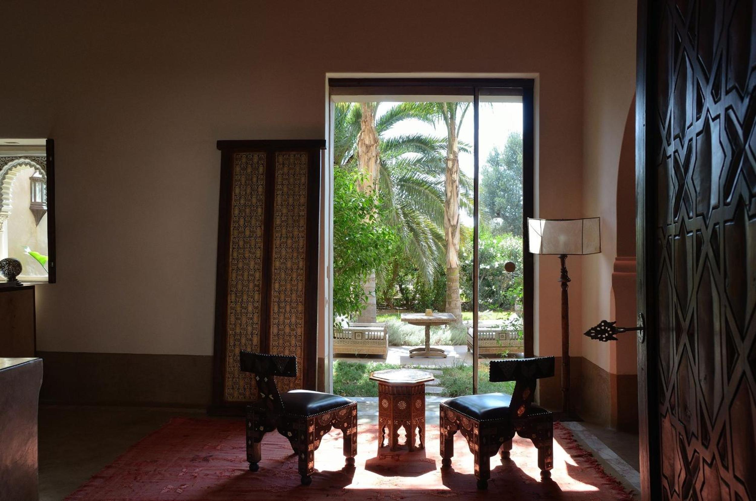 Traditional Harim-Suite with Private Garden - Photo 1