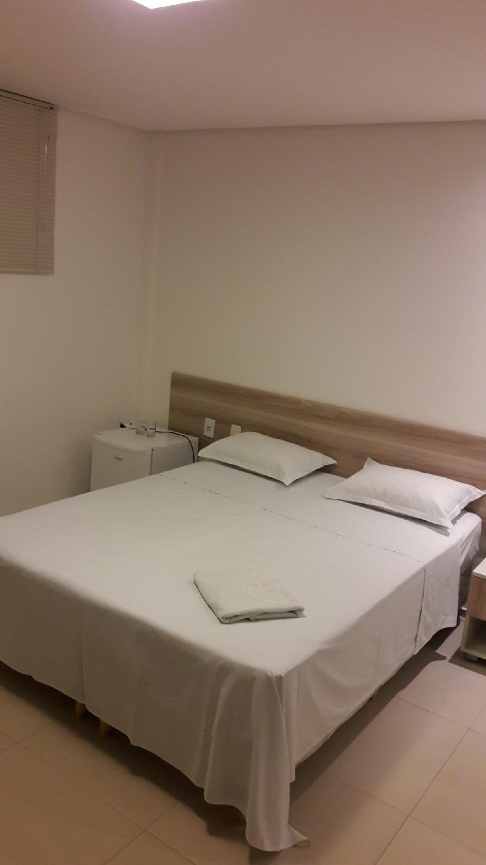 Budget Single Room