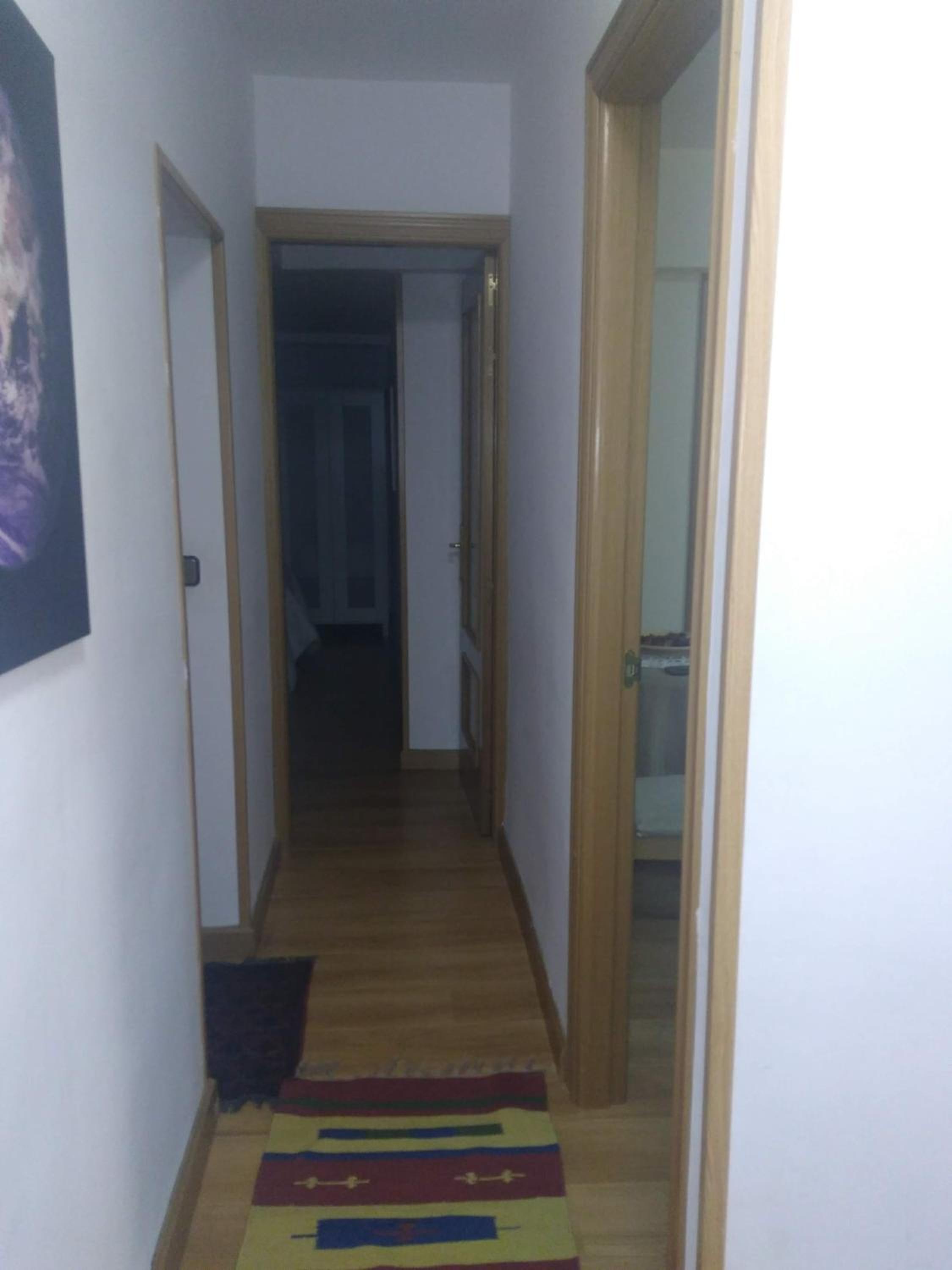 Three-Bedroom Apartment photo 3
