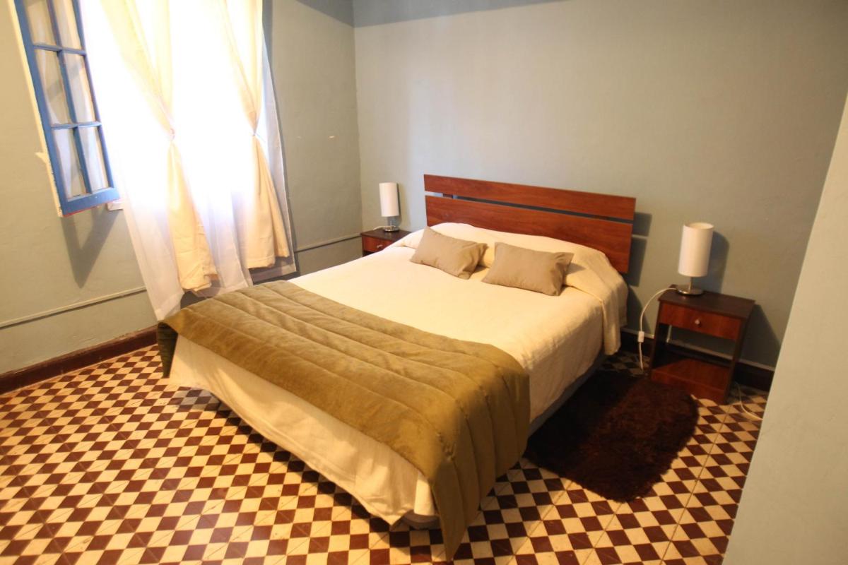 Basic Triple Room photo 2