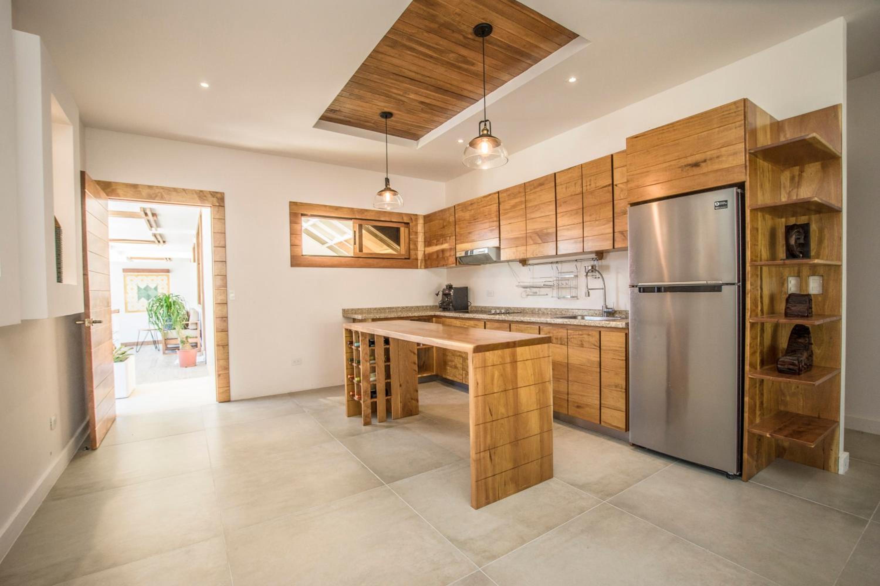 Apartamento de Luxo - Apenas Adultos