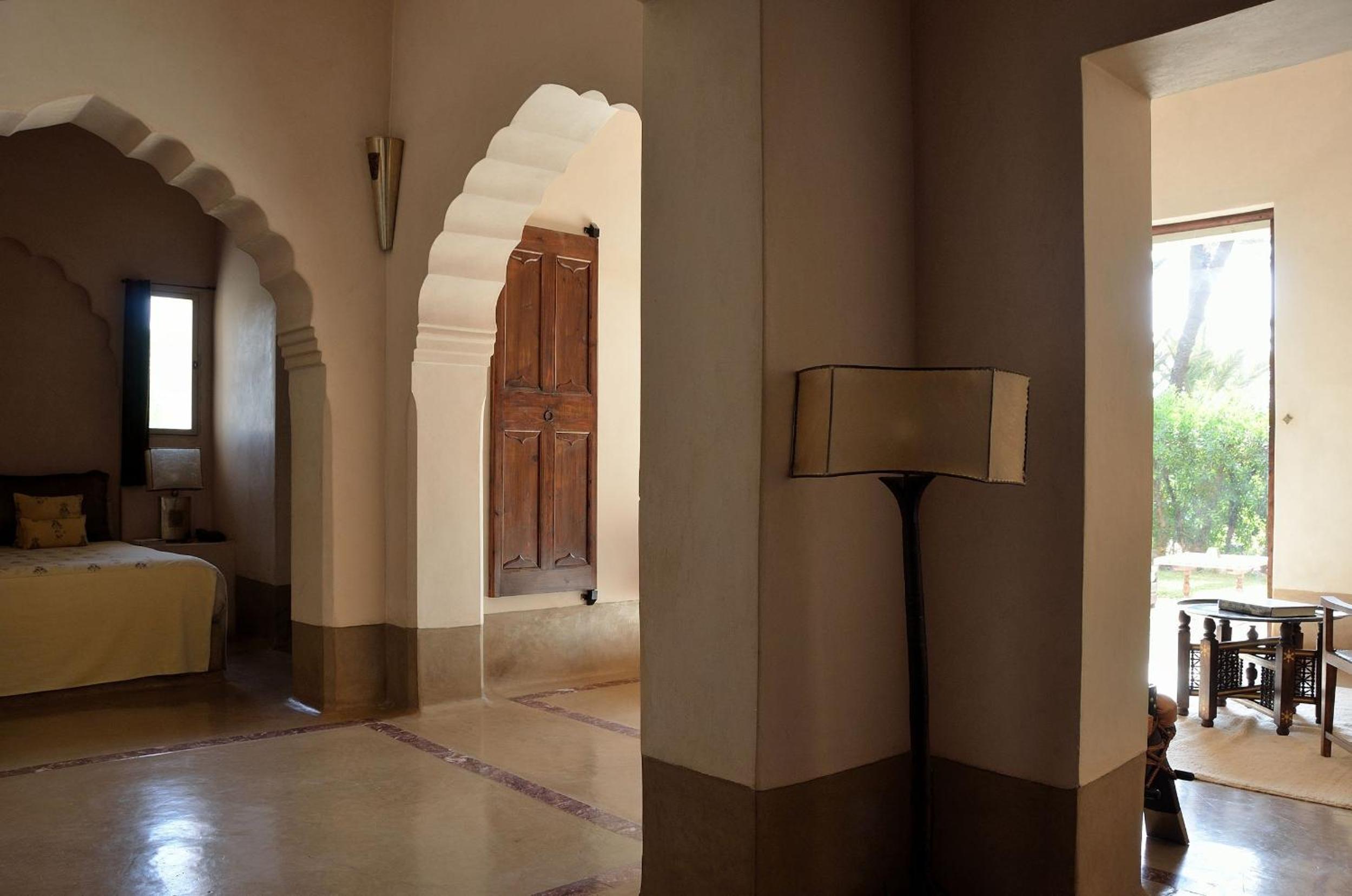 Ksar Suite with Garden - Photo 1