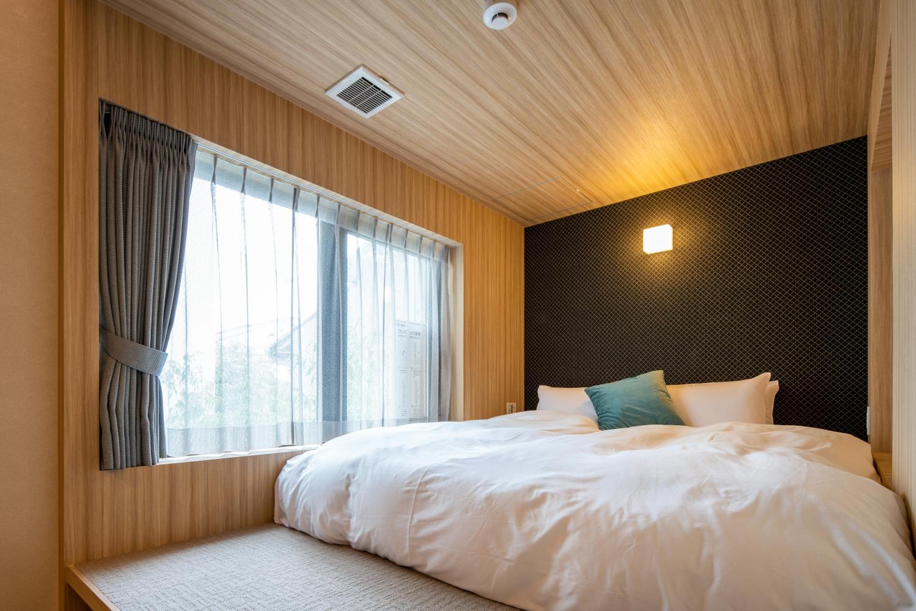 Standard Queen Room - Photo 2