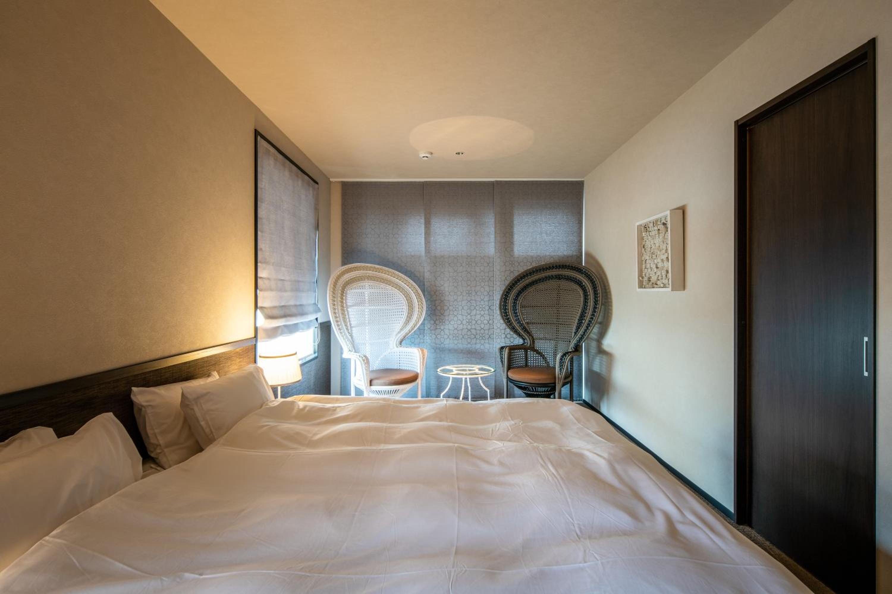 Deluxe Double Room - Photo 4