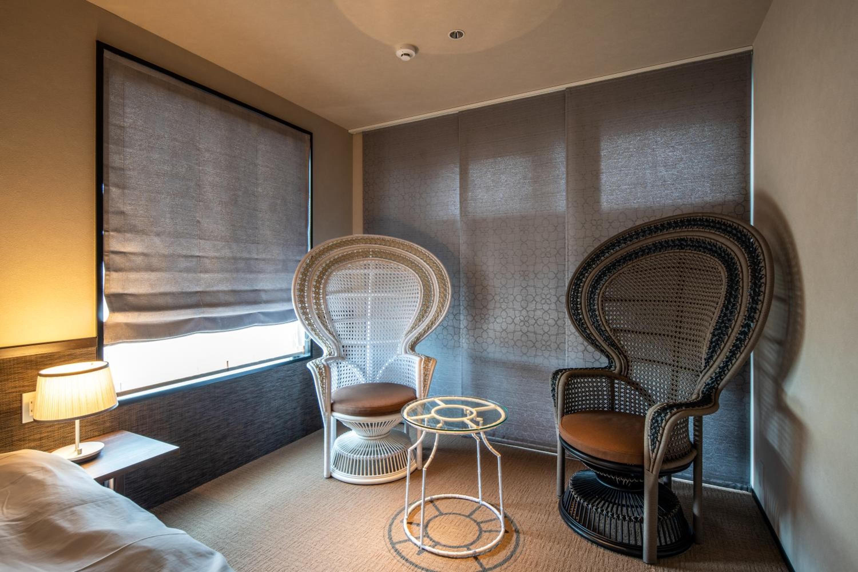 Deluxe Double Room - Photo 6
