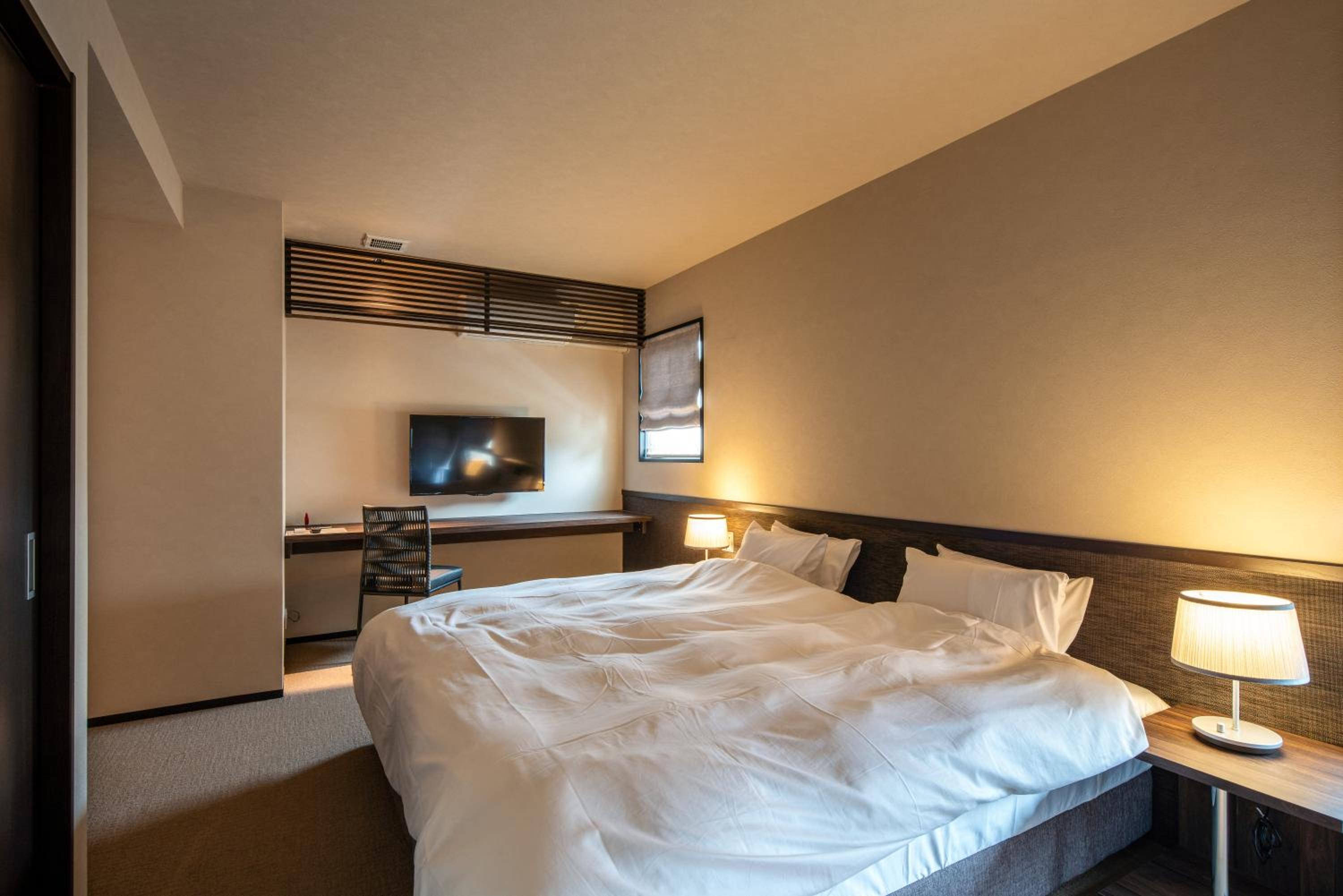 Deluxe Double Room - Photo 5